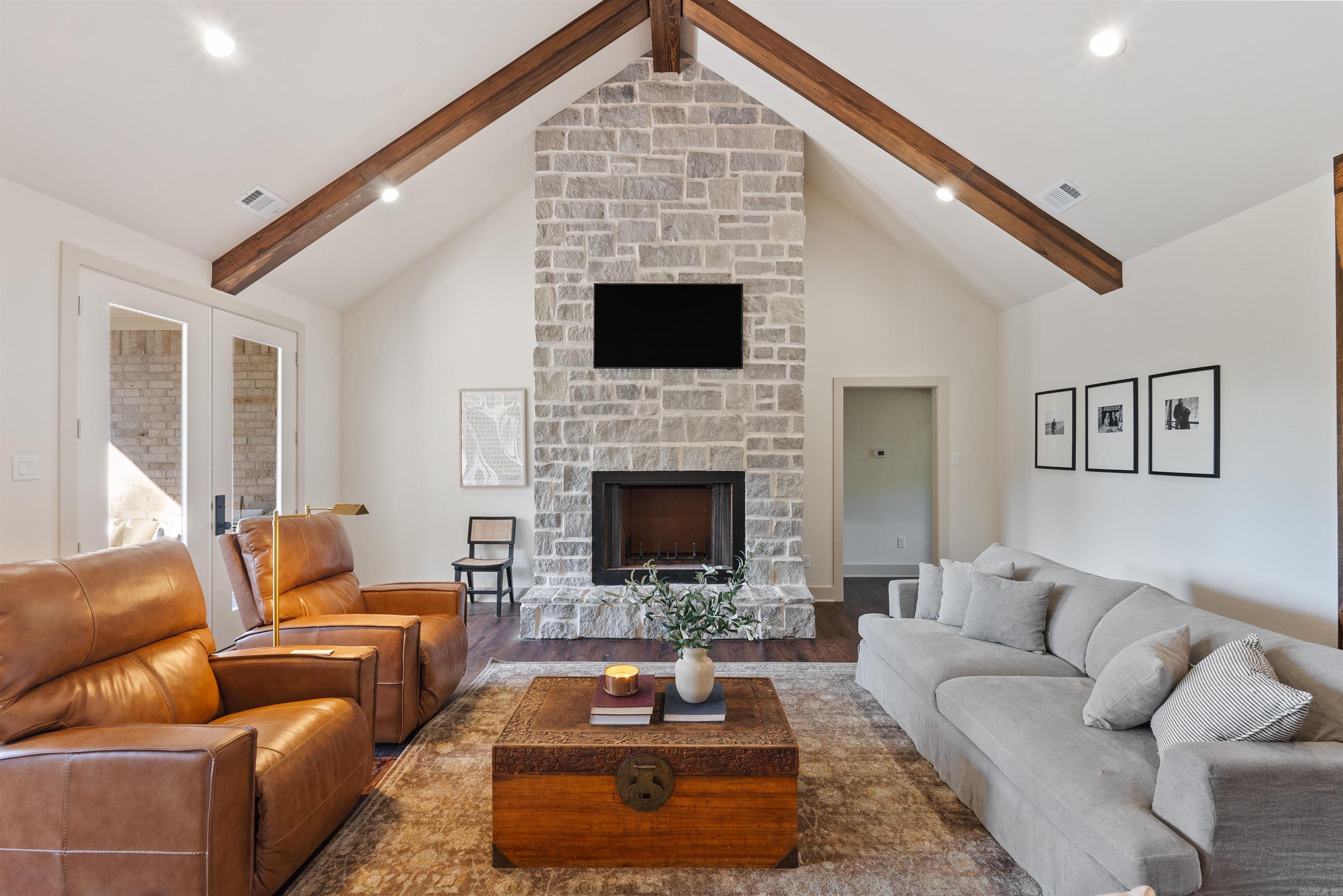 2535 Covington  Ward, AR