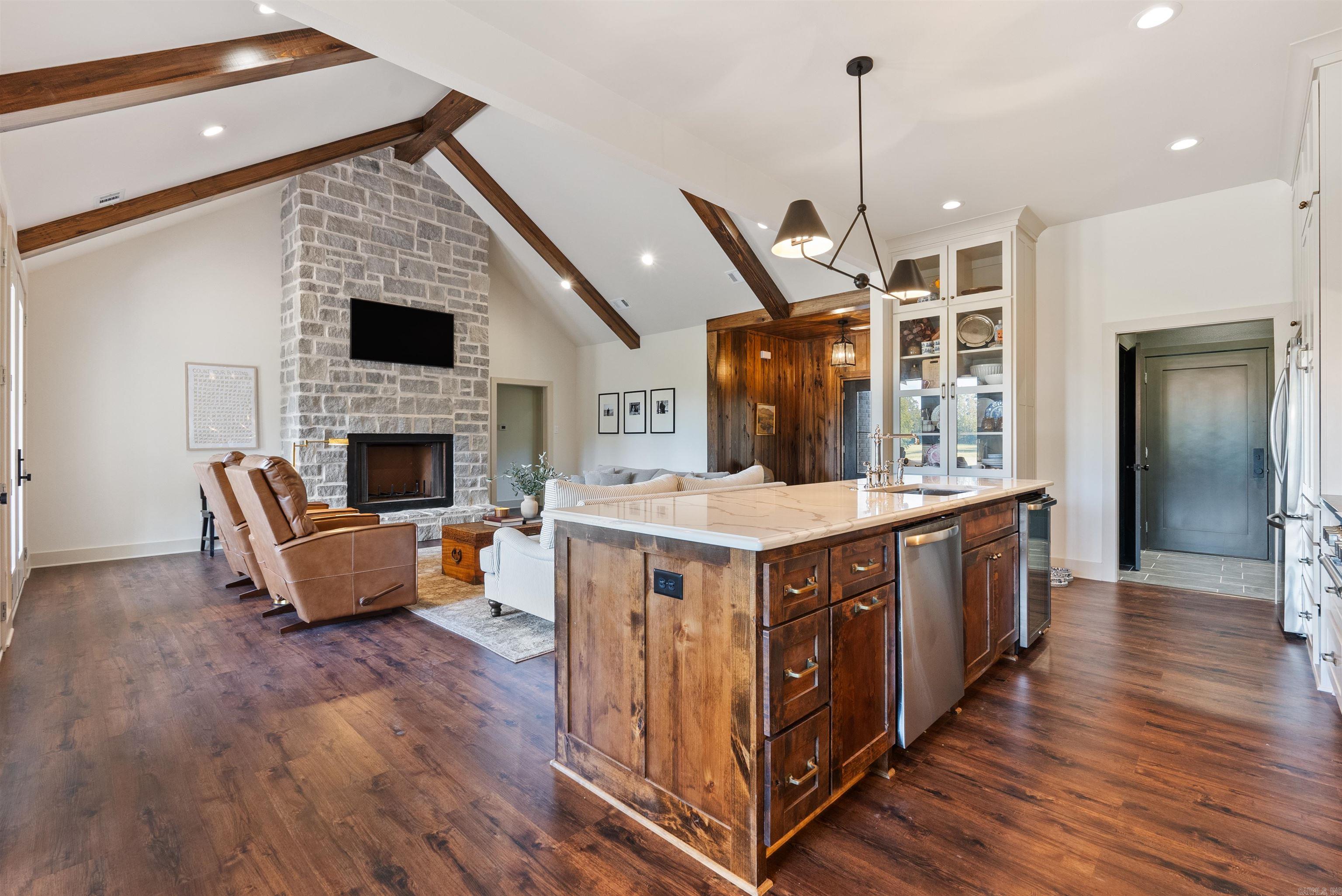 2535 Covington  Ward, AR