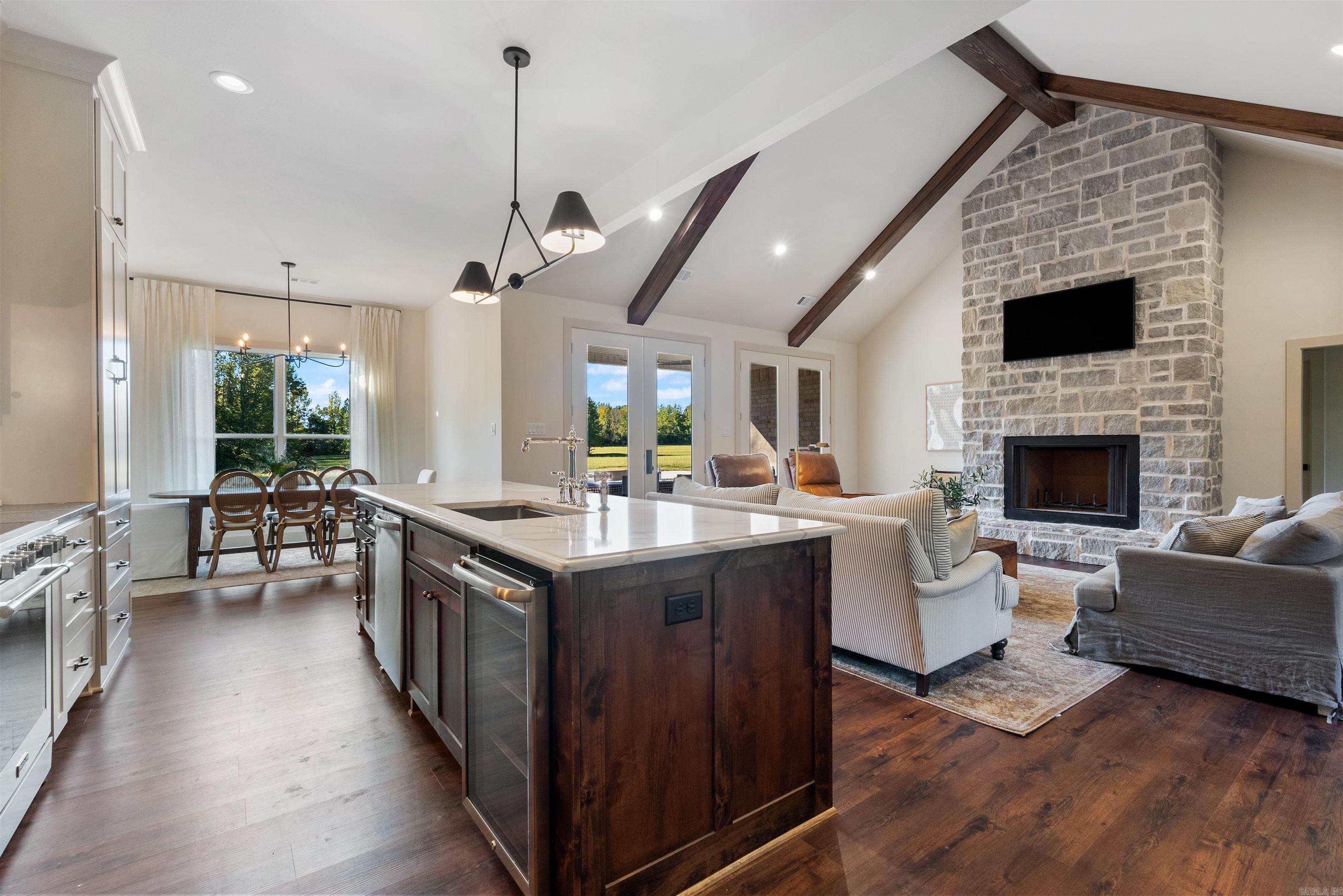 2535 Covington  Ward, AR