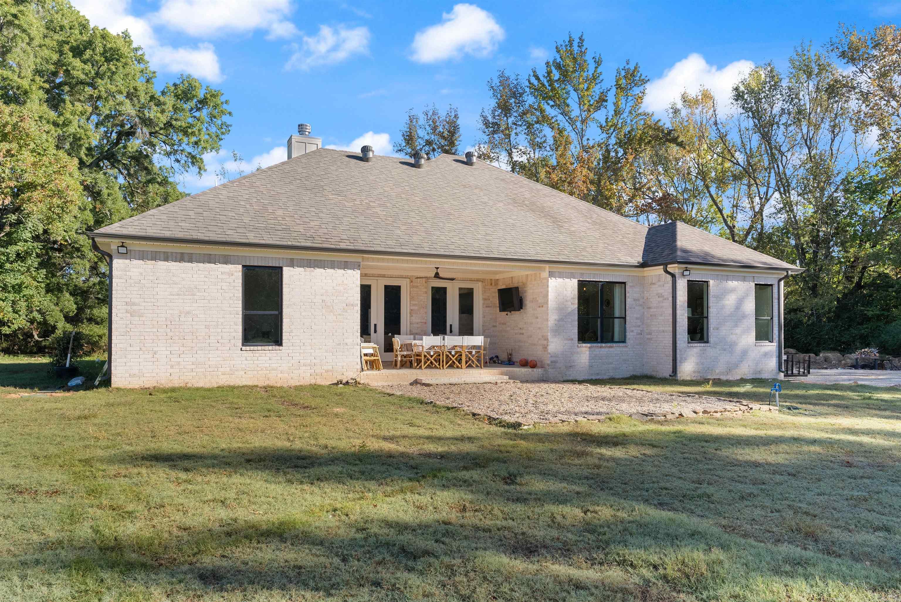2535 Covington  Ward, AR