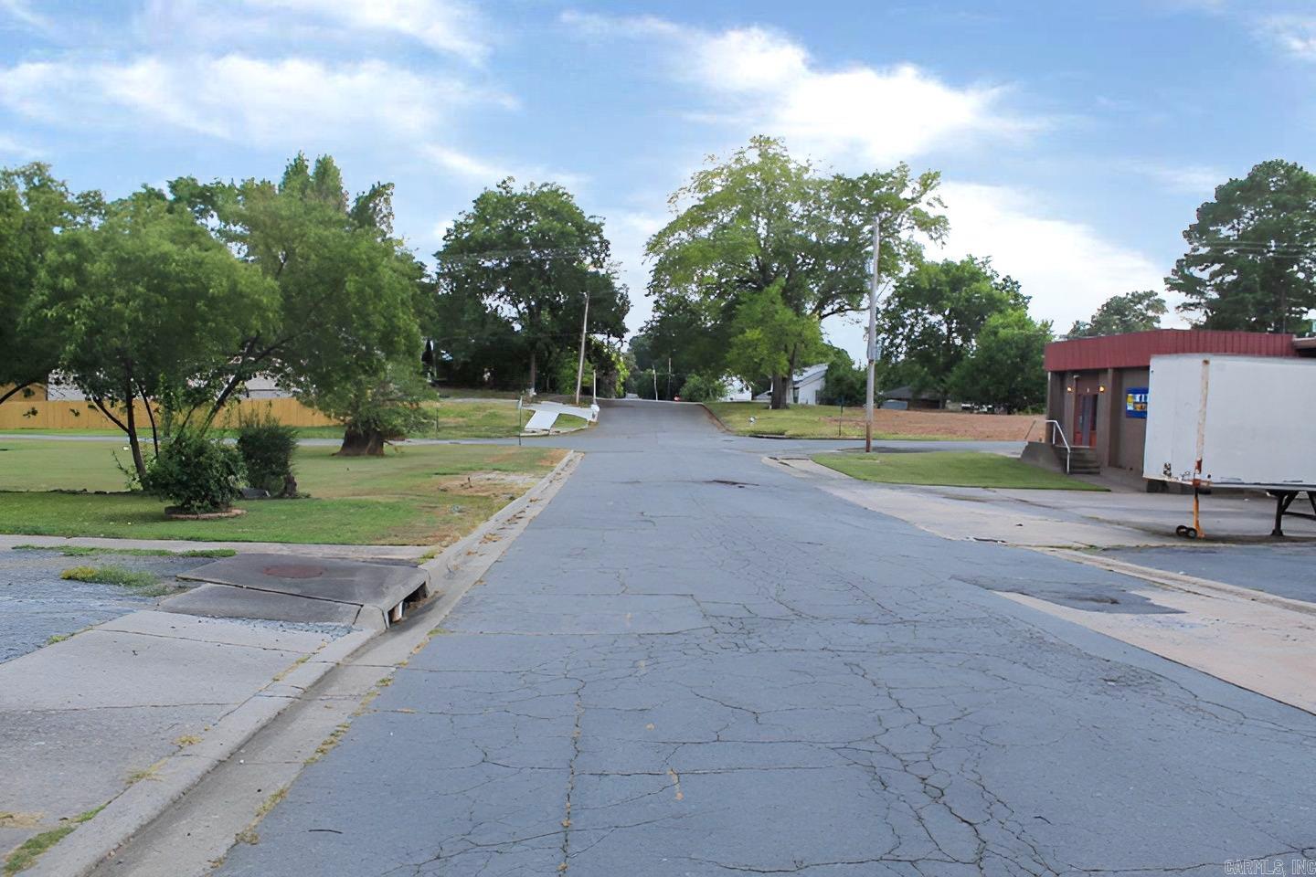 2012 Poplar  North Little Rock, AR