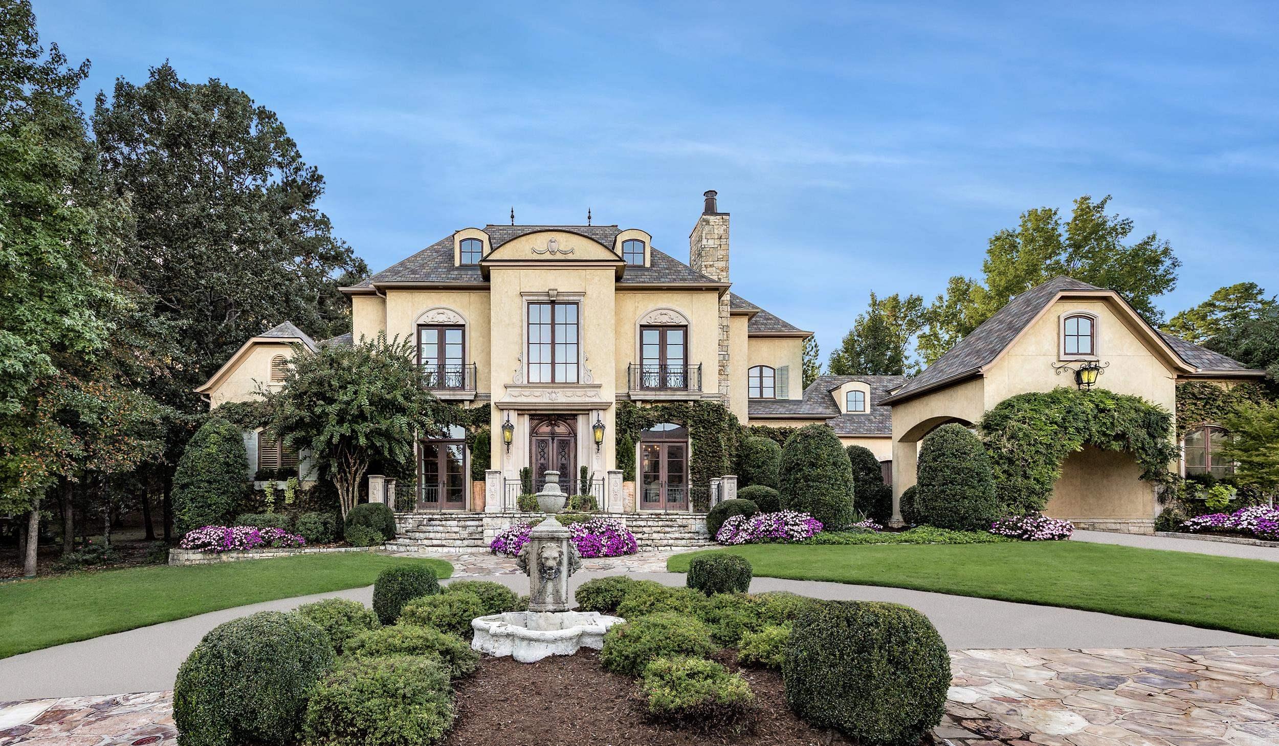 79  Sologne  Little Rock, AR