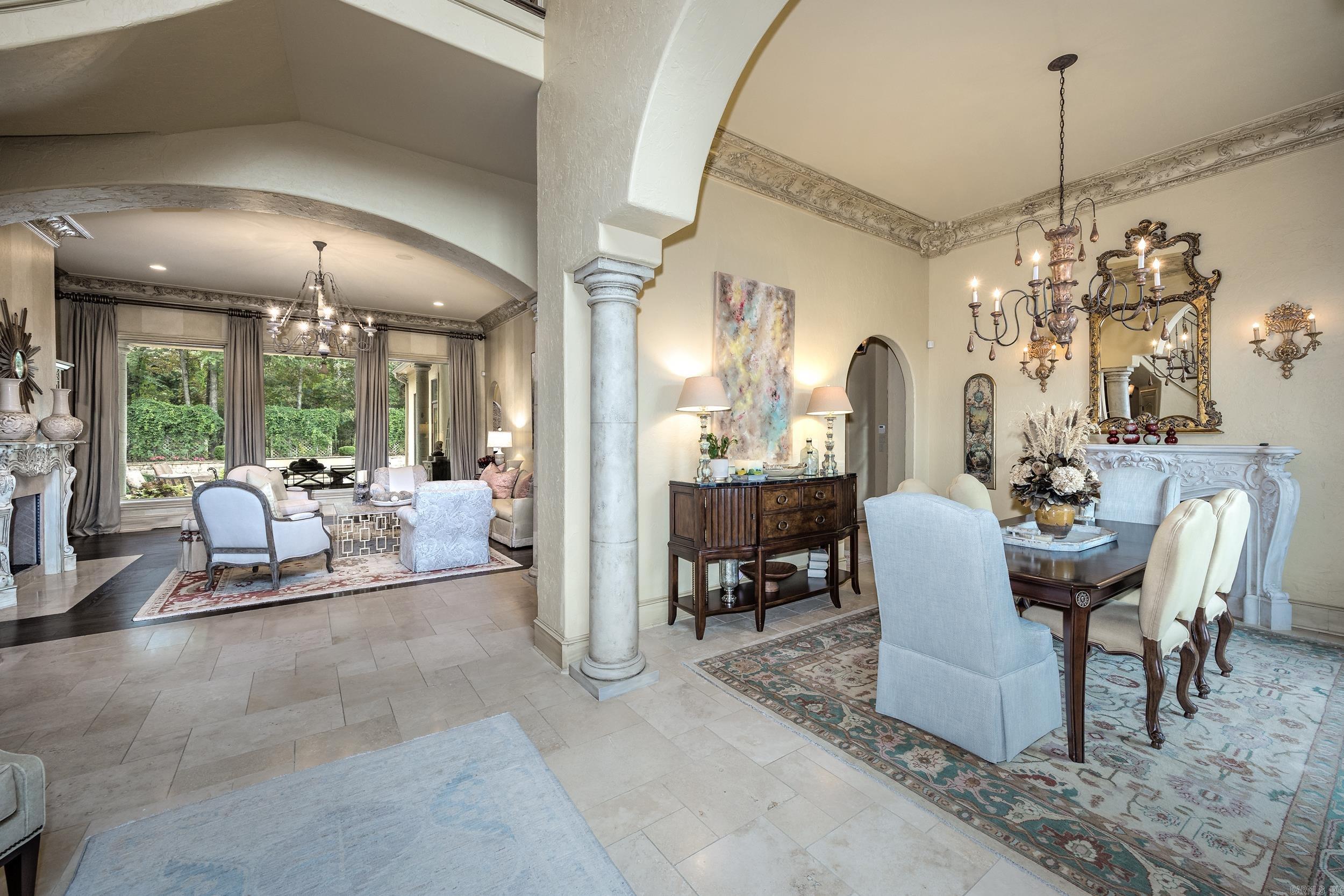 79 Sologne  Little Rock, AR