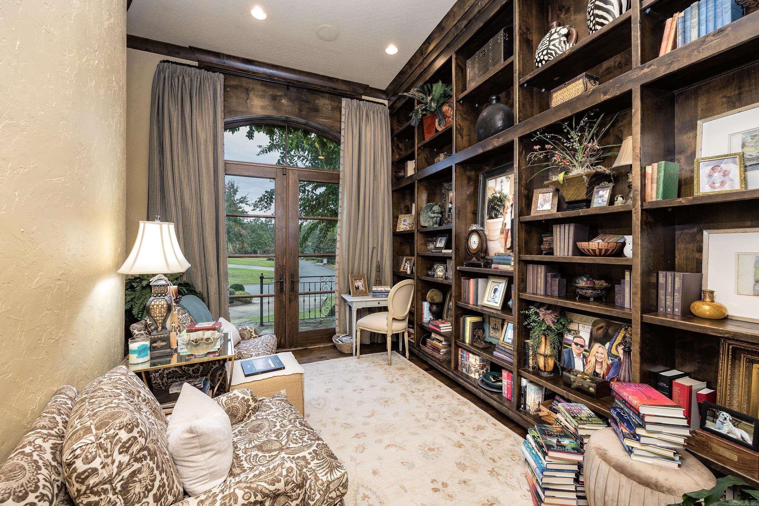 79 Sologne  Little Rock, AR