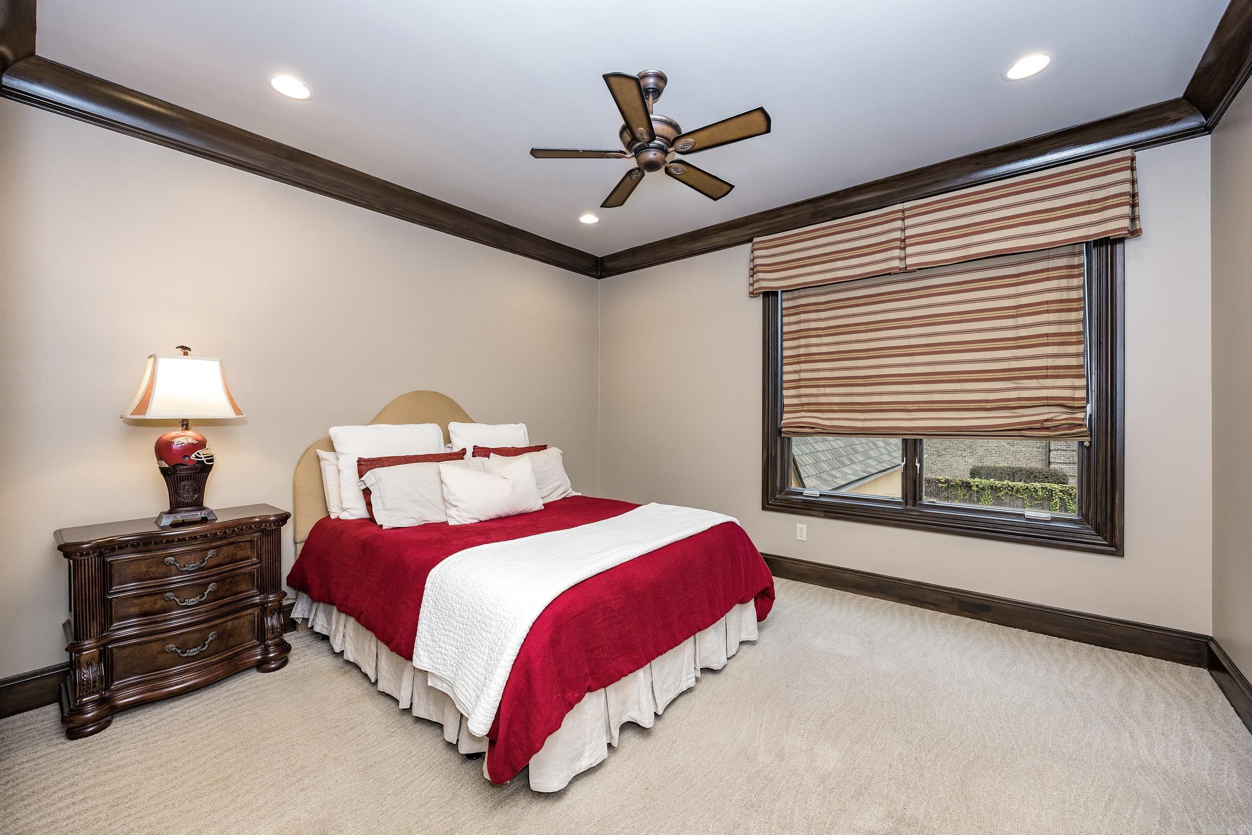 79 Sologne  Little Rock, AR