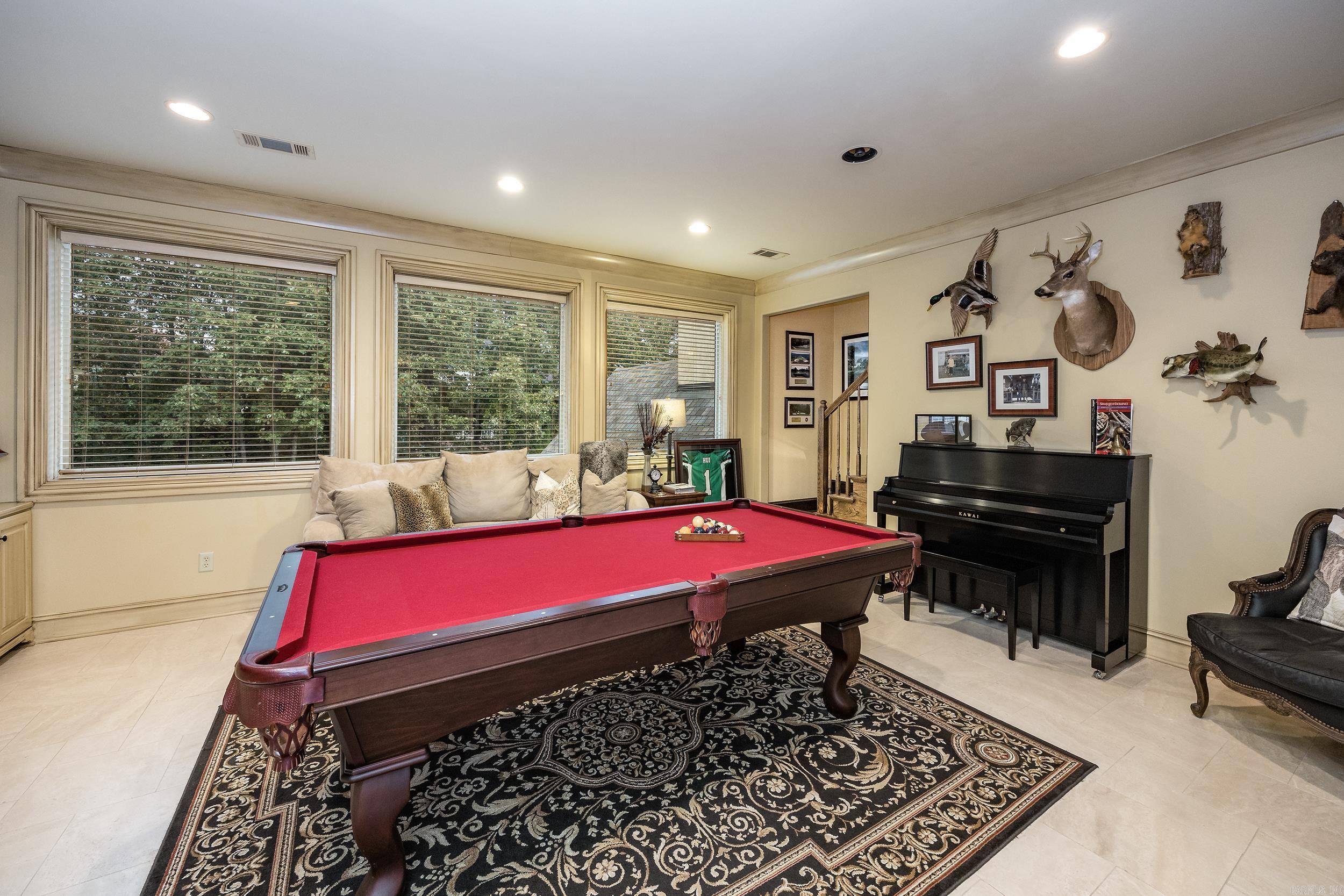 79 Sologne  Little Rock, AR