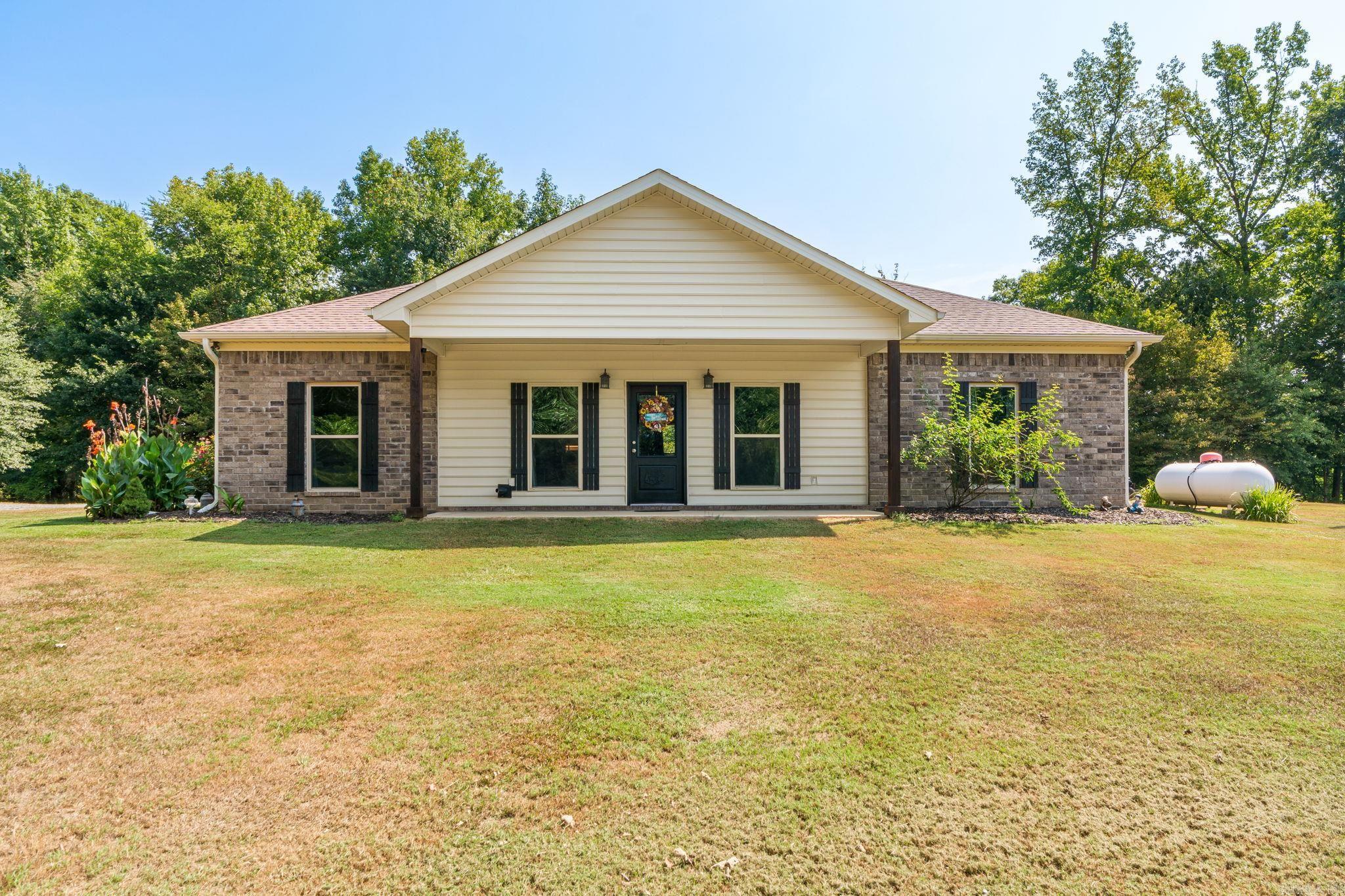 50  Blish  Arkadelphia, AR