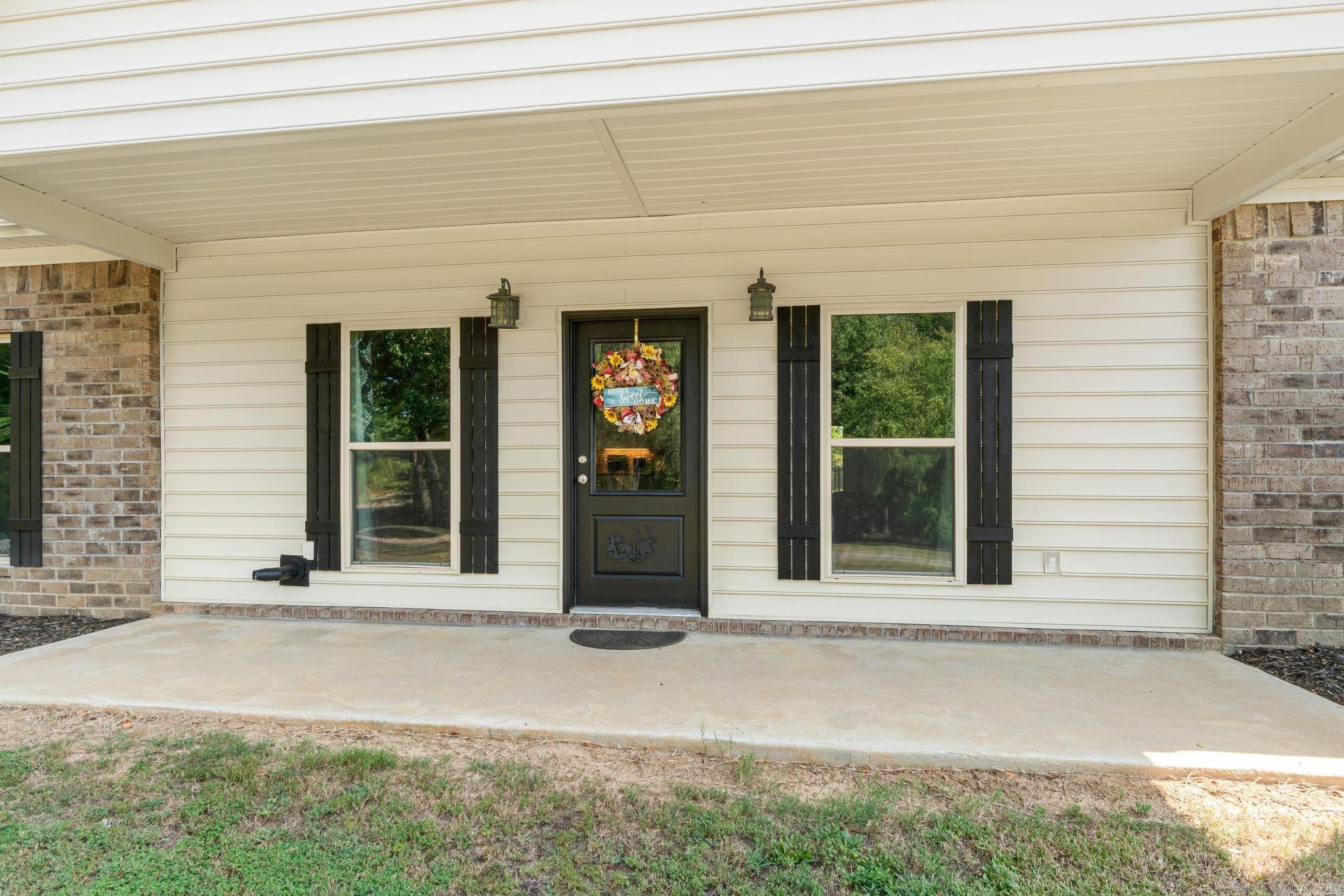 50 Blish  Arkadelphia, AR