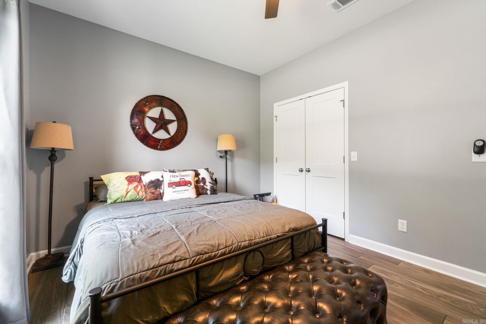 50 Blish  Arkadelphia, AR