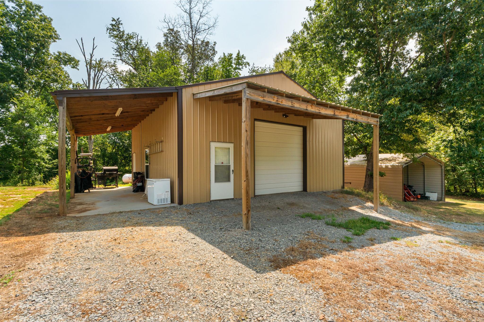 50 Blish  Arkadelphia, AR