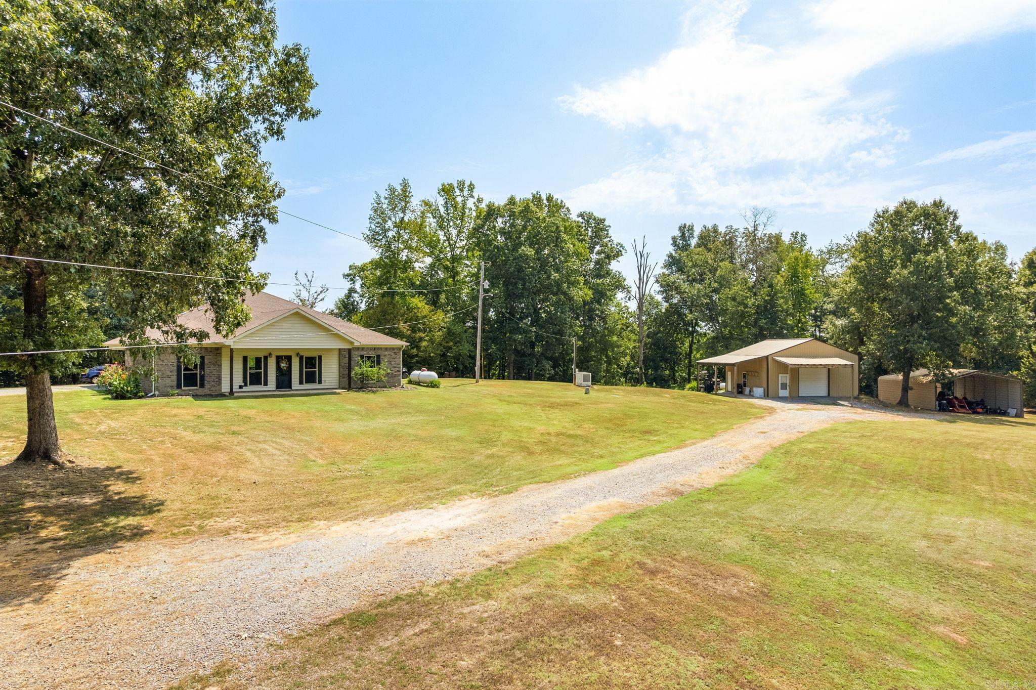 50 Blish  Arkadelphia, AR