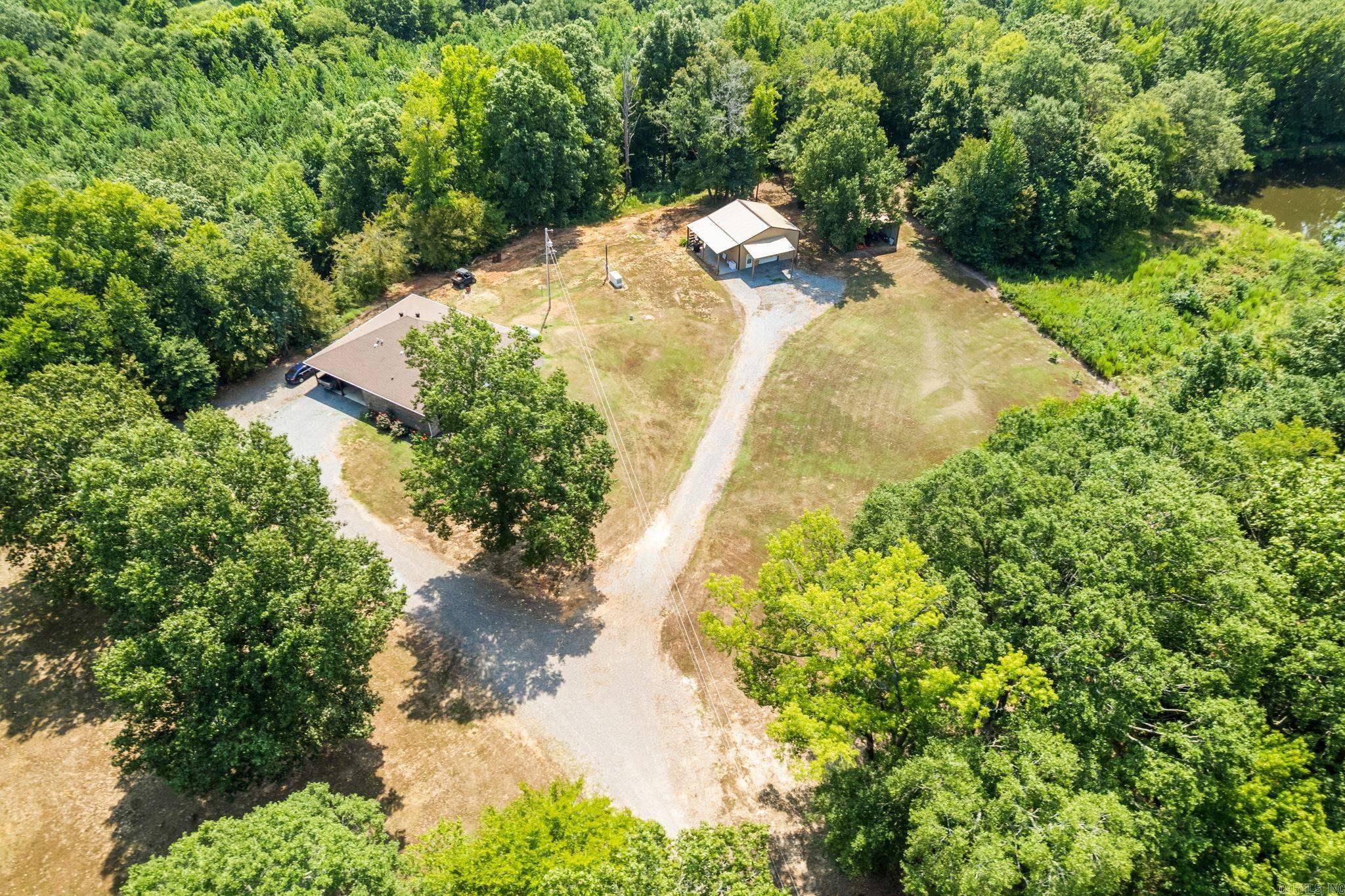 50 Blish  Arkadelphia, AR