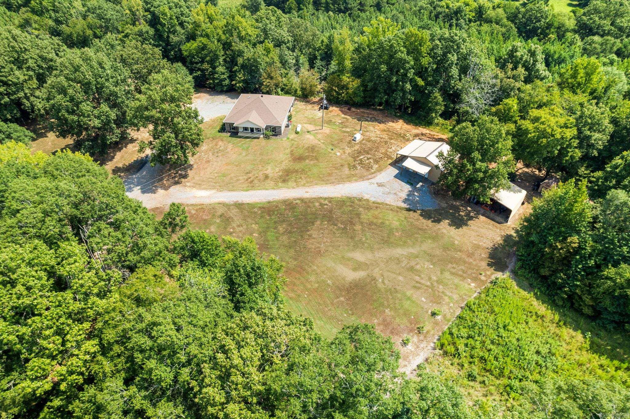 50 Blish  Arkadelphia, AR