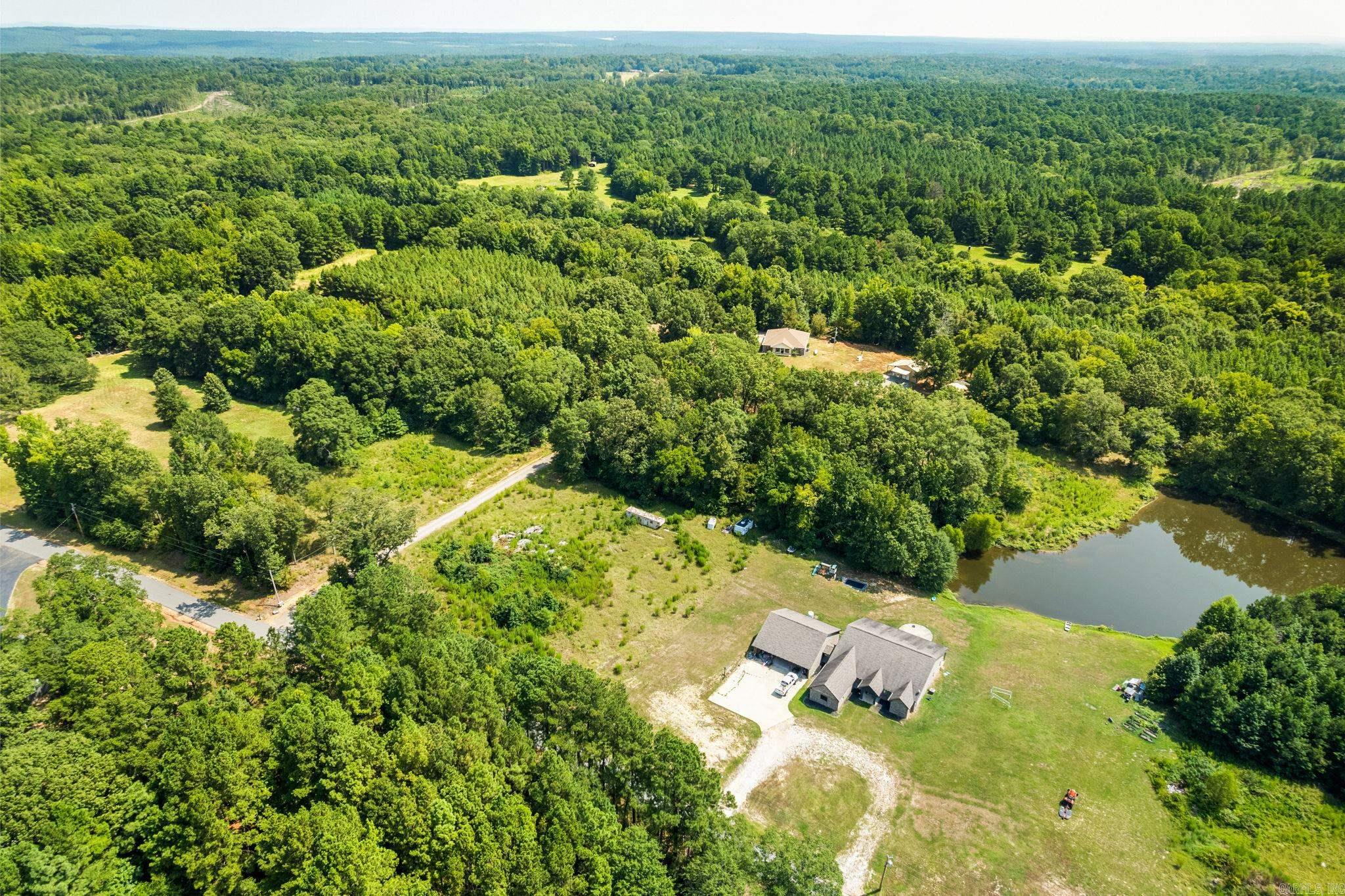 50 Blish  Arkadelphia, AR