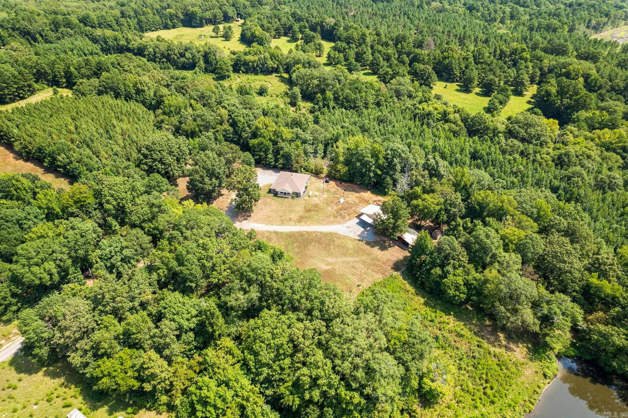 50 Blish  Arkadelphia, AR