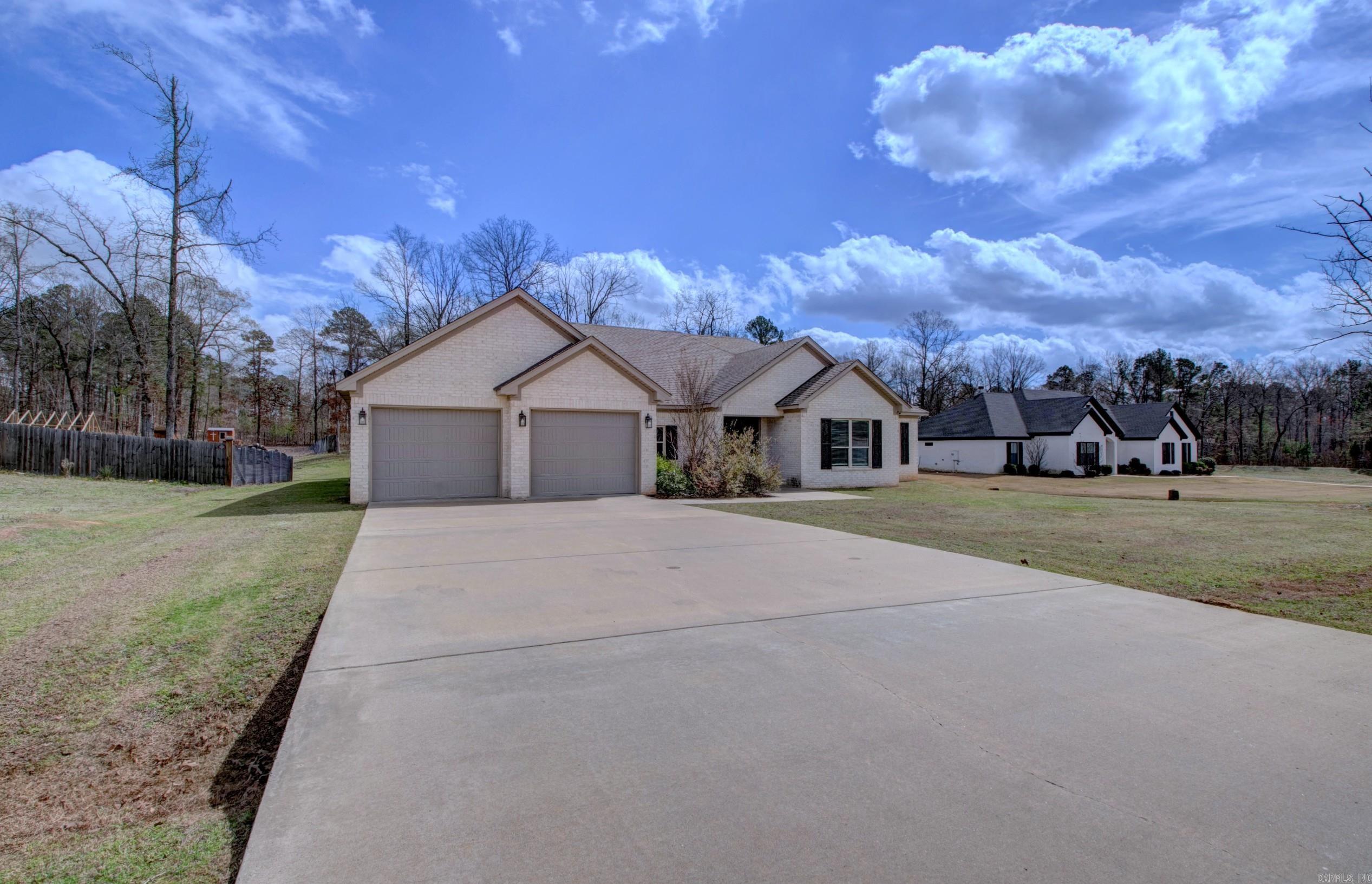 9024  Greenstone  Alexander, AR