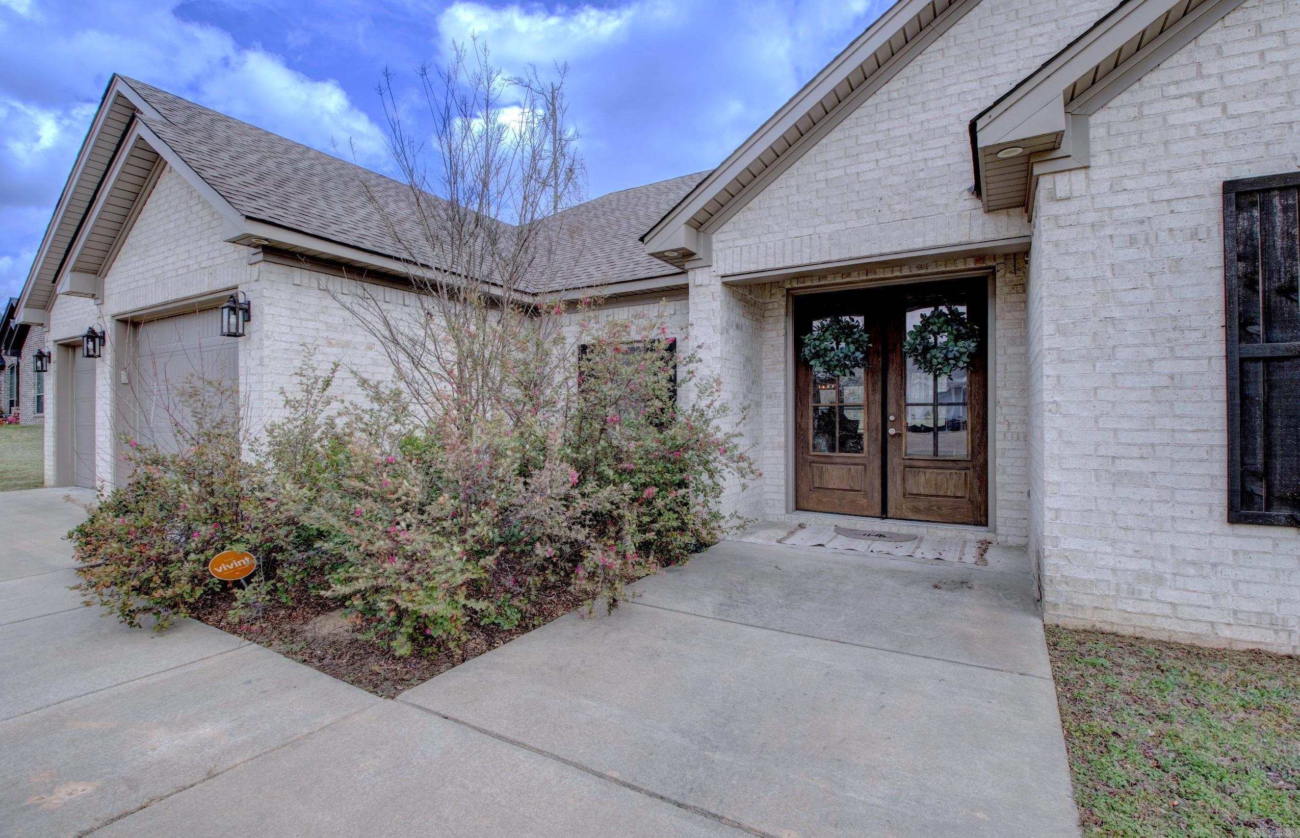 9024 Greenstone  Alexander, AR