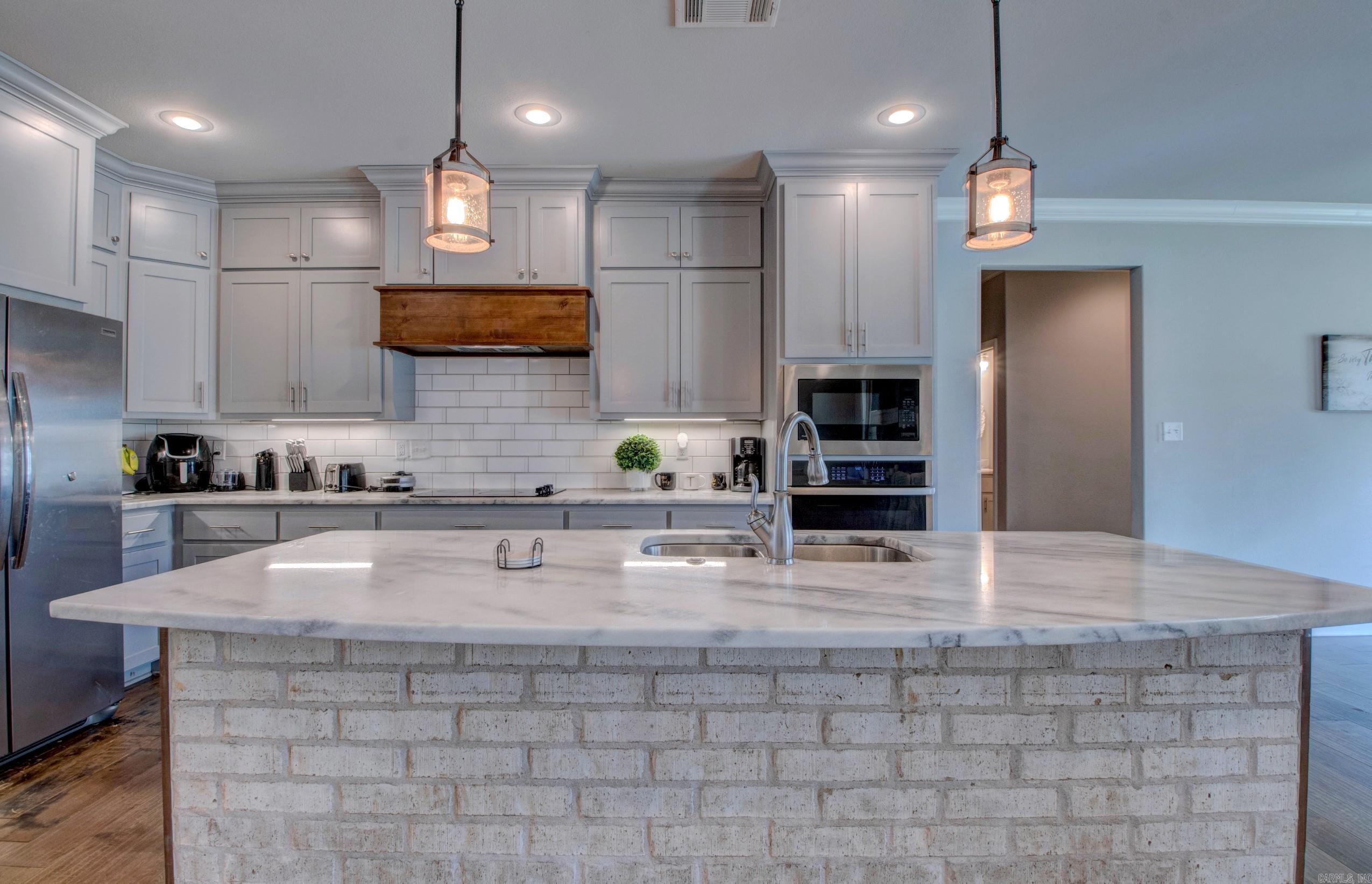 9024 Greenstone  Alexander, AR