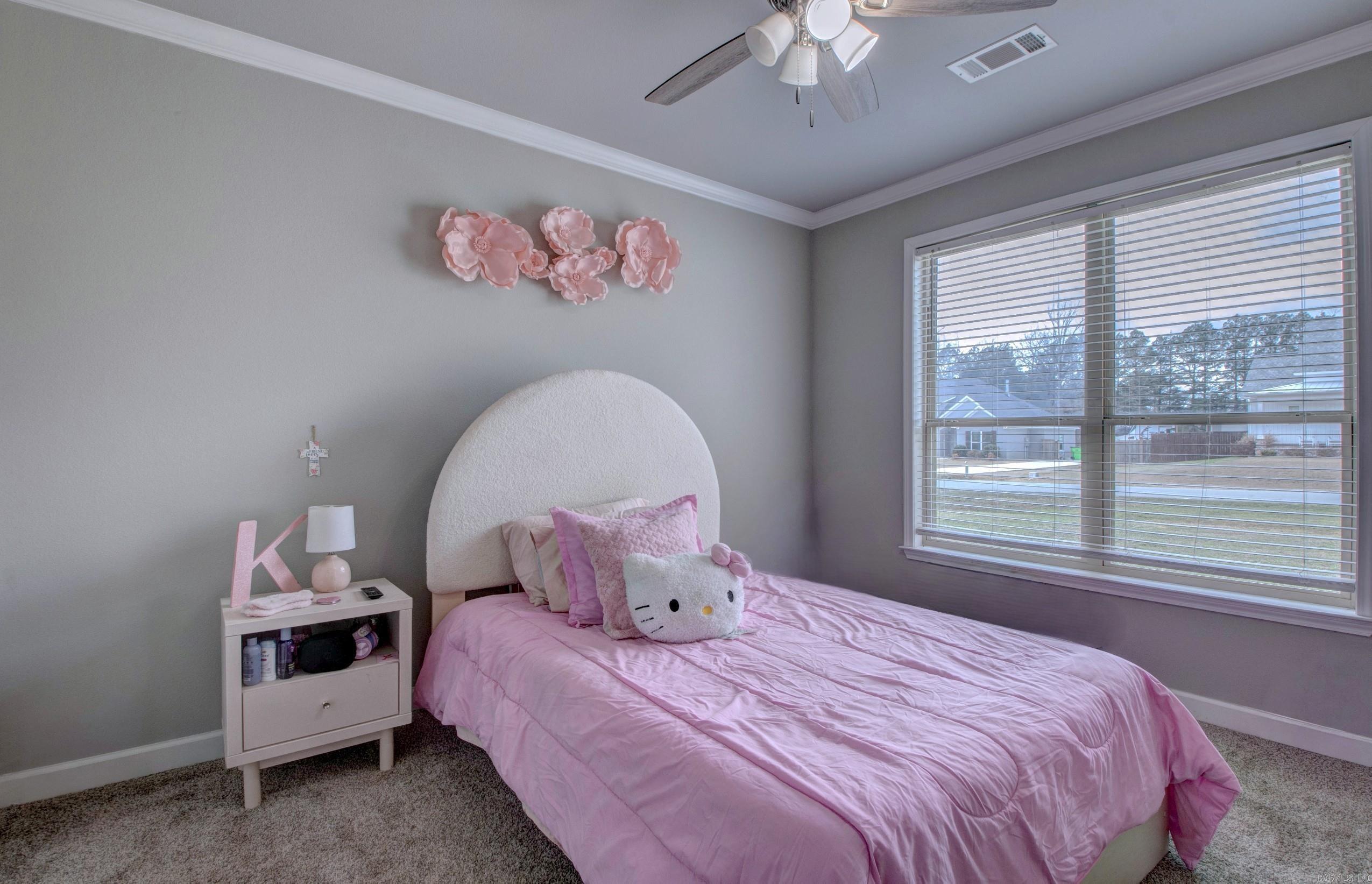 9024 Greenstone  Alexander, AR