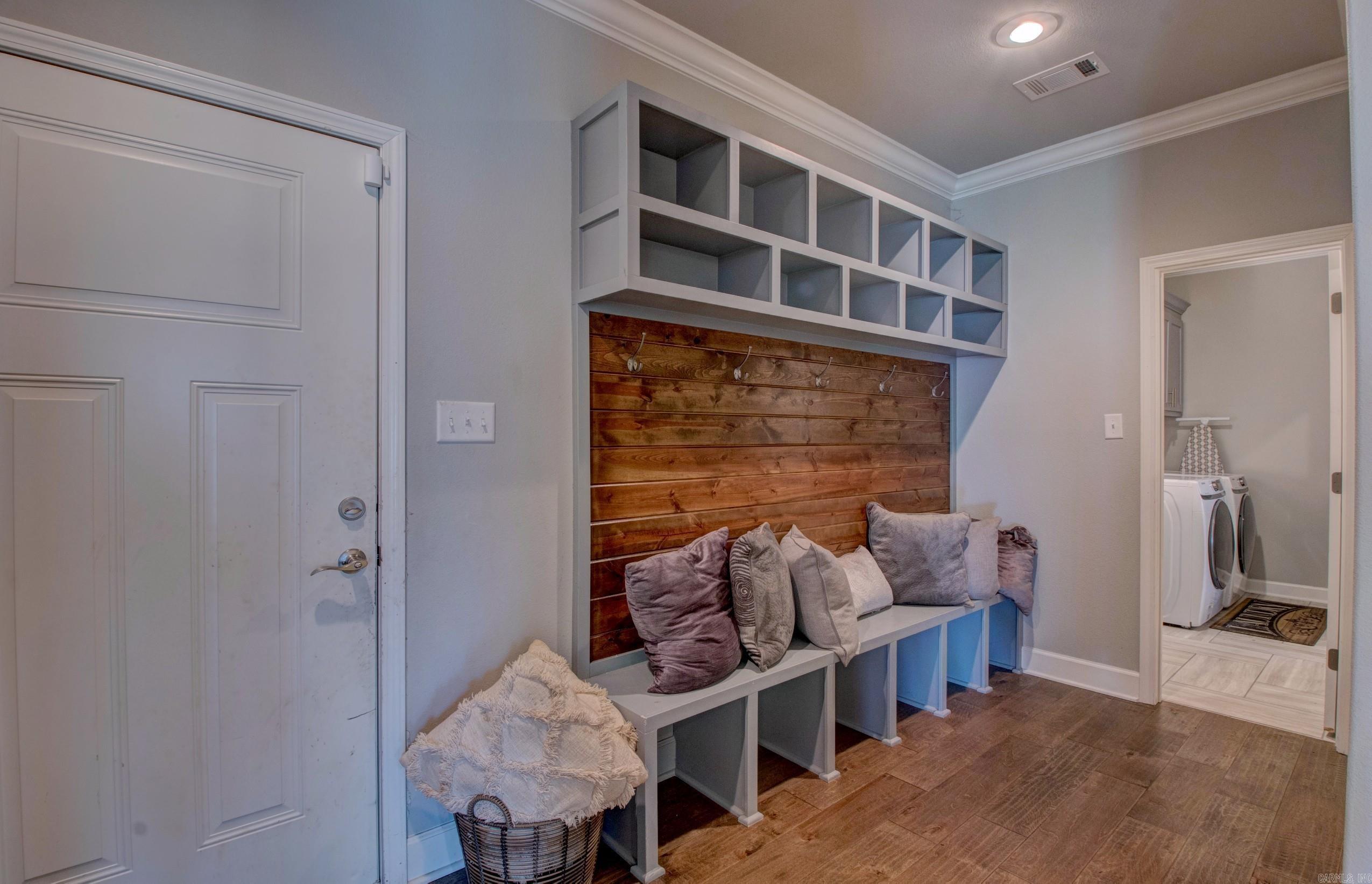 9024 Greenstone  Alexander, AR