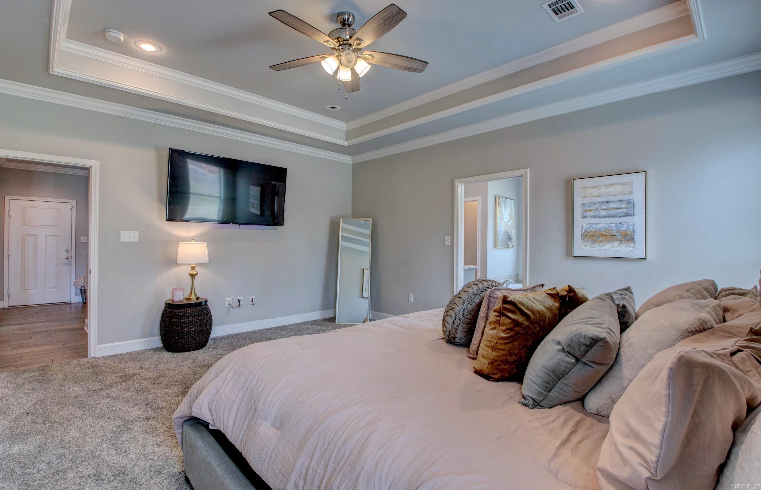 9024 Greenstone  Alexander, AR