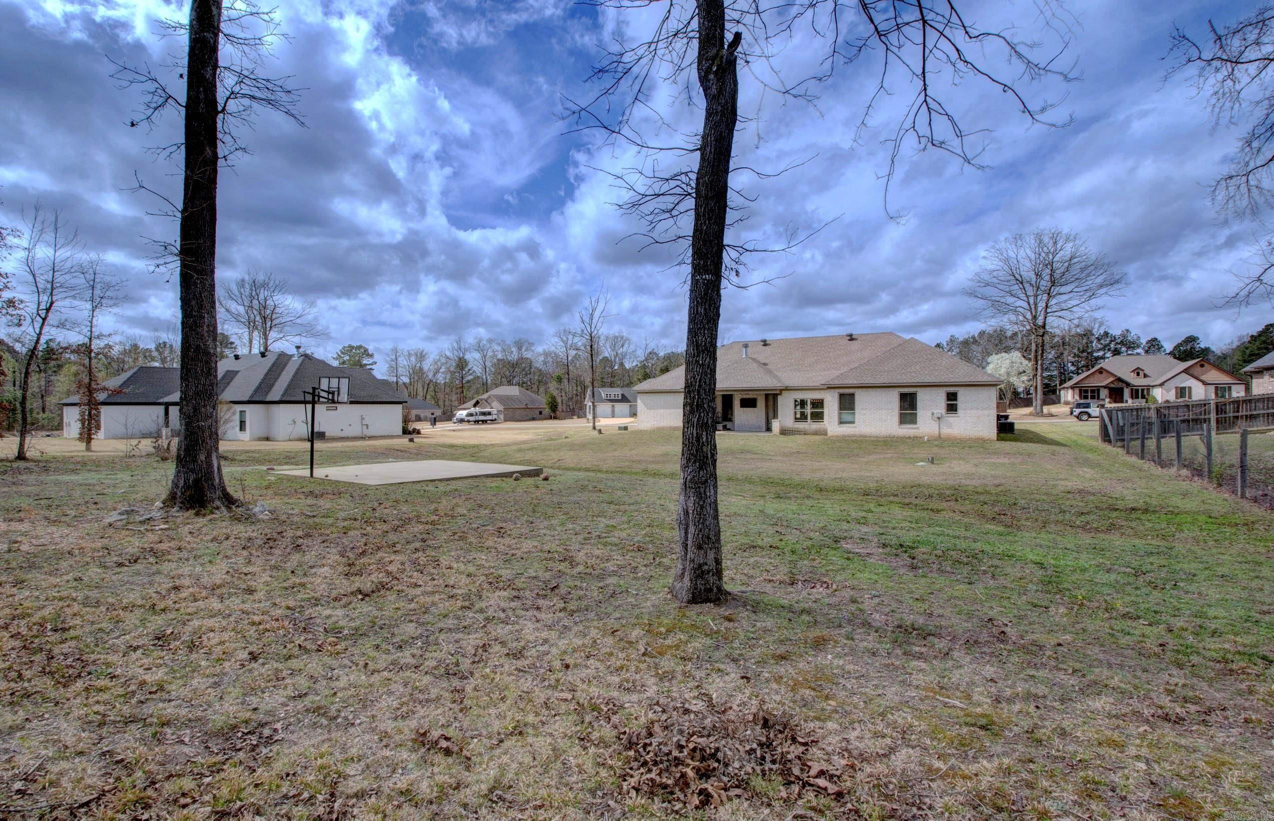 9024 Greenstone  Alexander, AR
