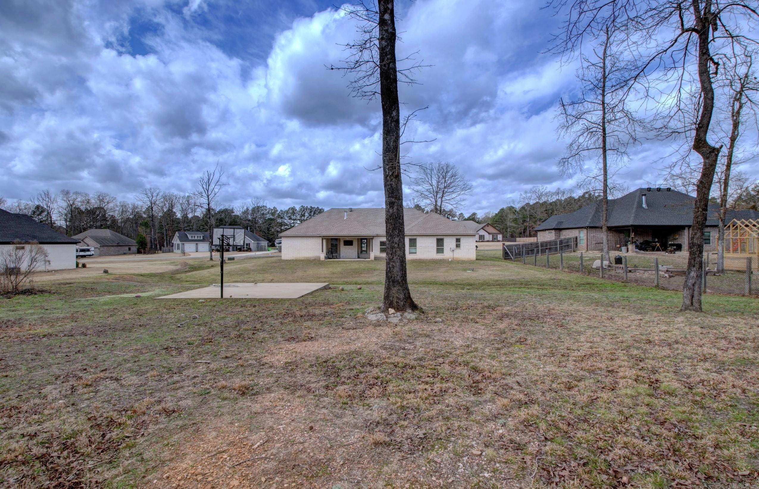 9024 Greenstone  Alexander, AR