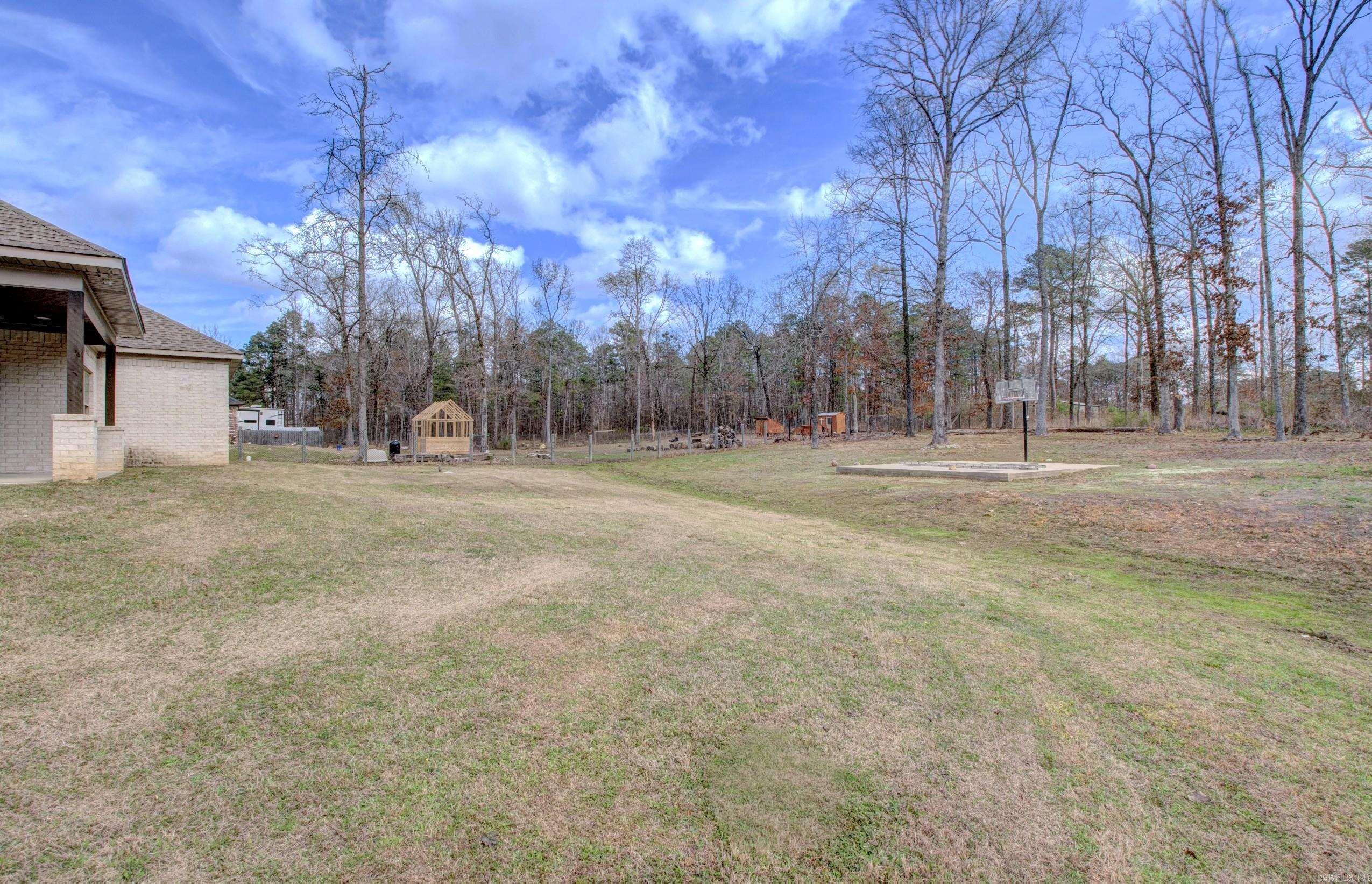 9024 Greenstone  Alexander, AR