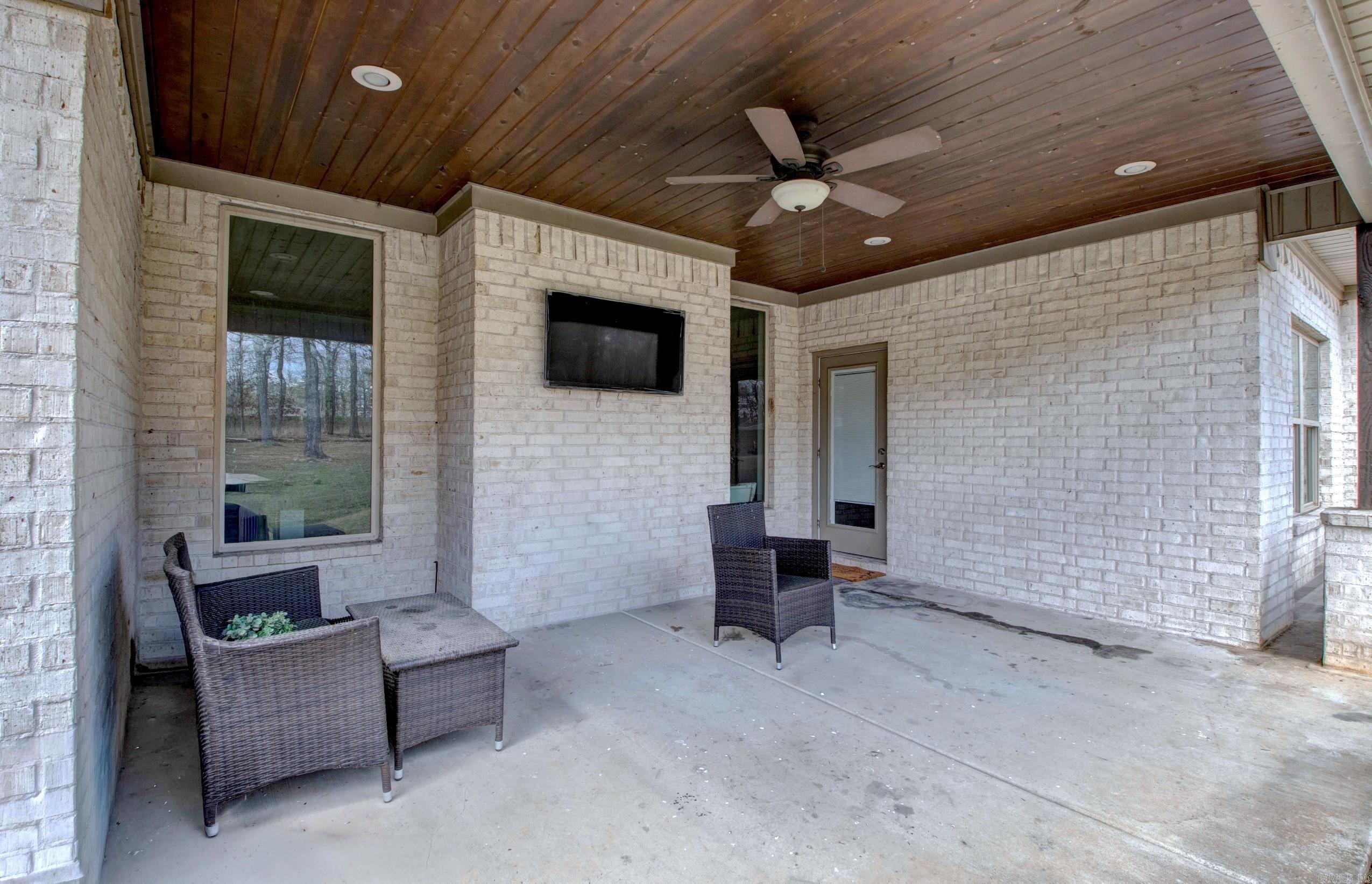 9024 Greenstone  Alexander, AR