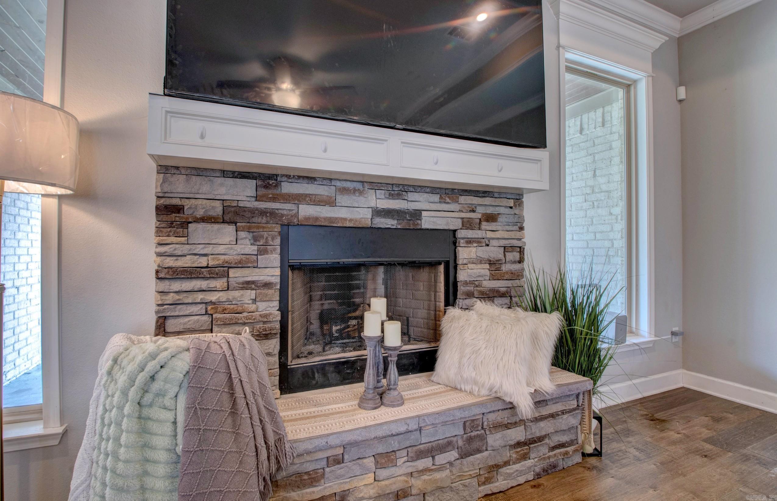 9024 Greenstone  Alexander, AR