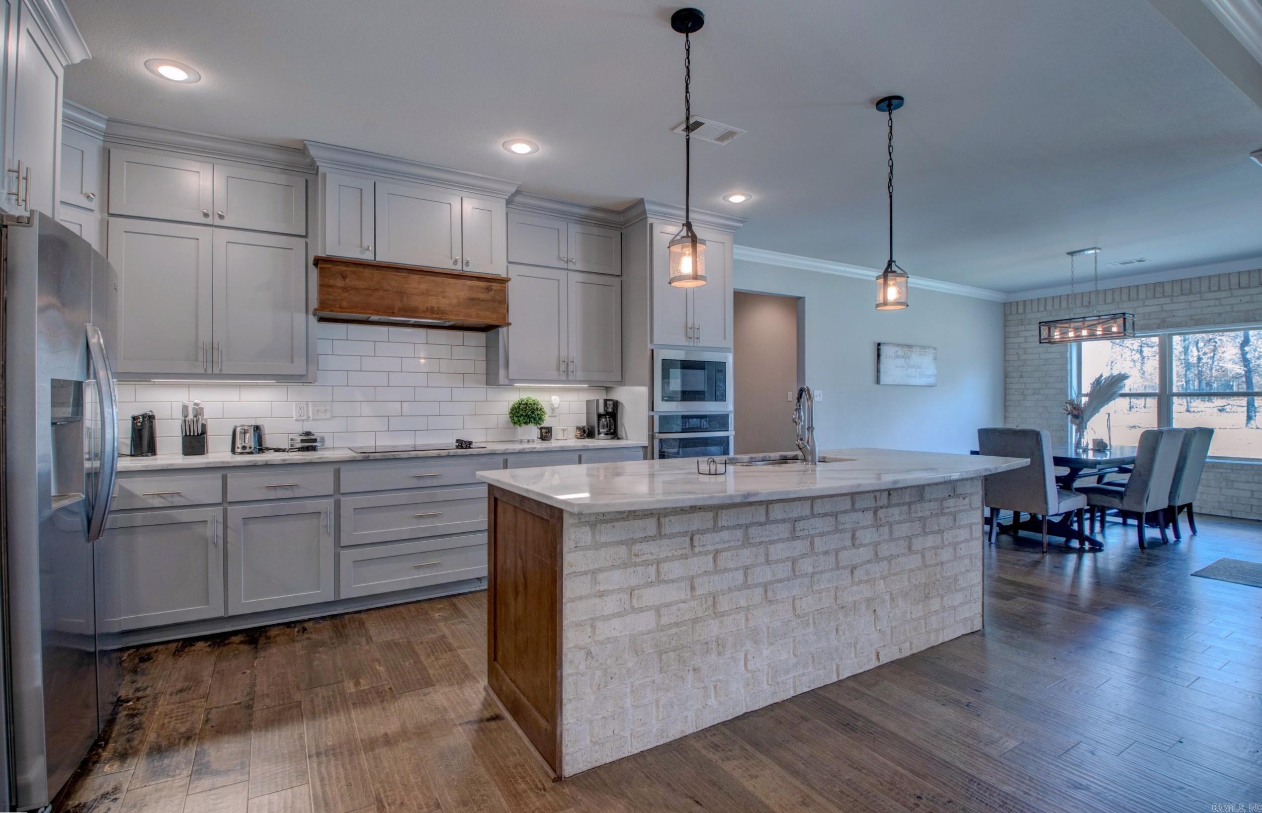 9024 Greenstone  Alexander, AR