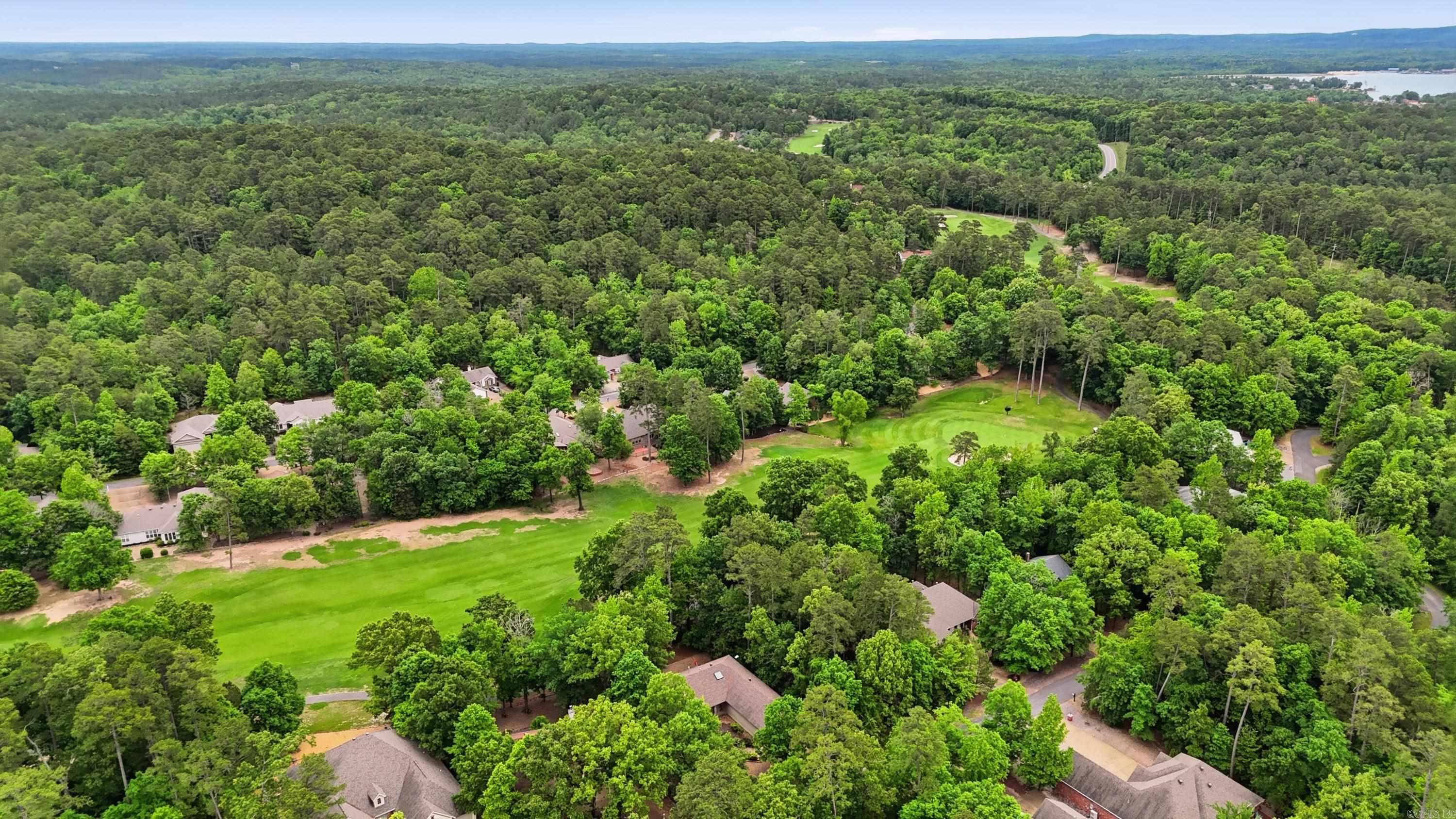 117 Cifuentes Way  Hot Springs Village, AR
