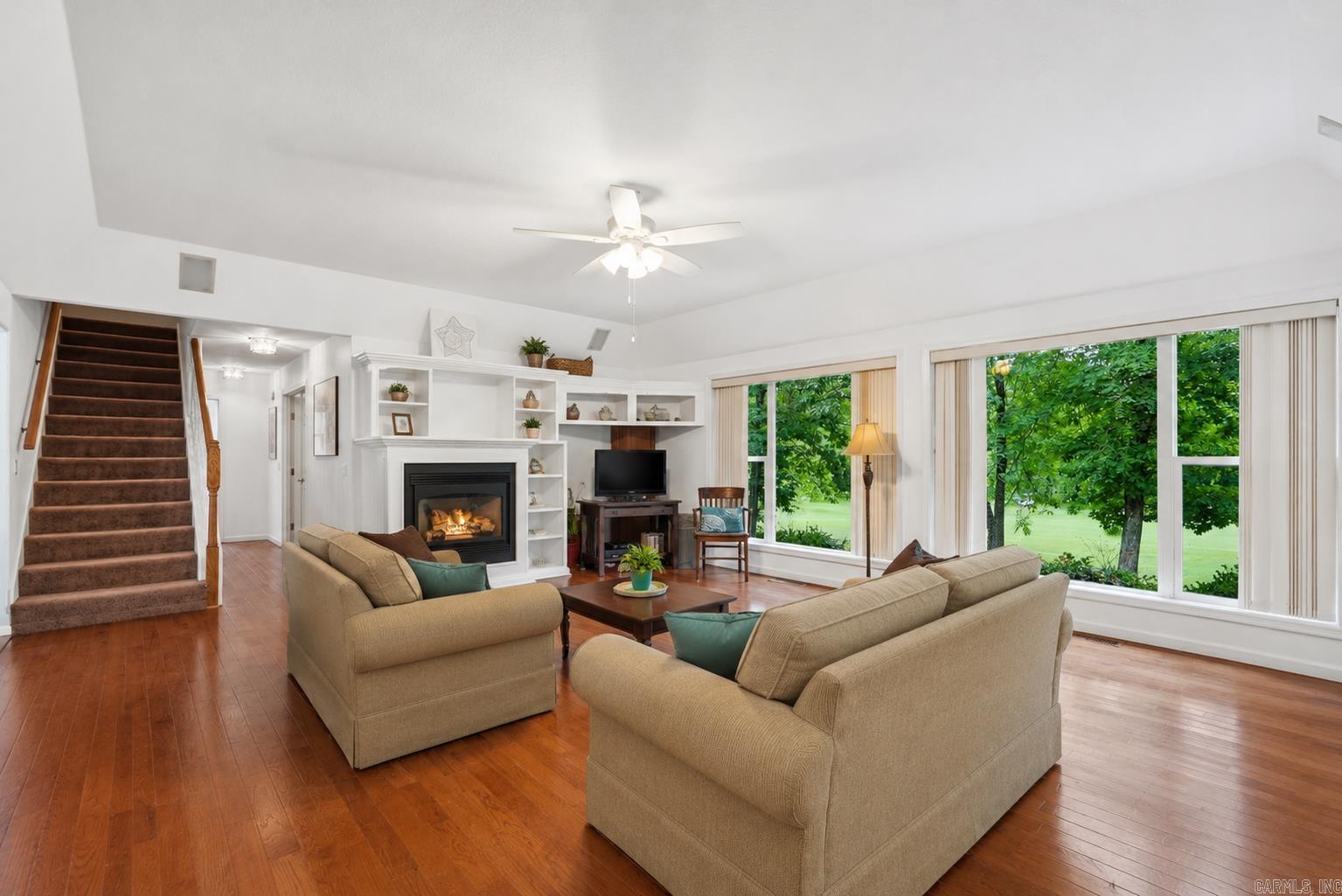 117 Cifuentes Way  Hot Springs Village, AR