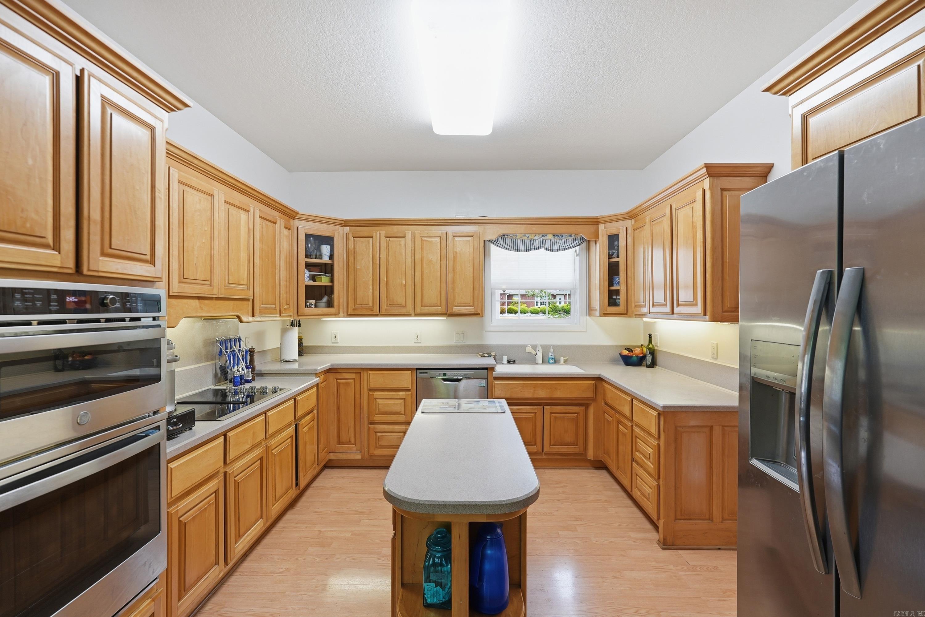 117 Cifuentes Way  Hot Springs Village, AR