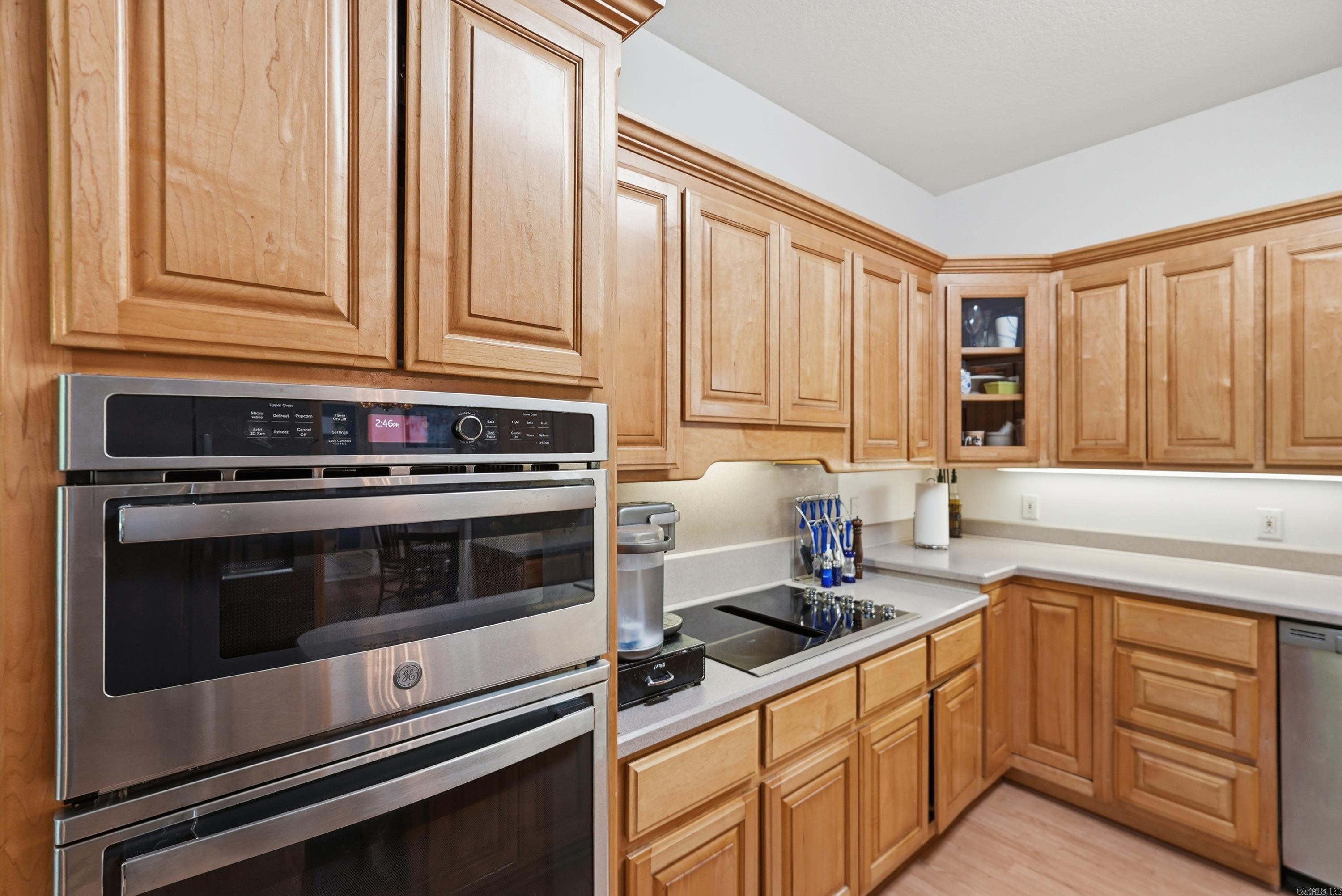 117 Cifuentes Way  Hot Springs Village, AR