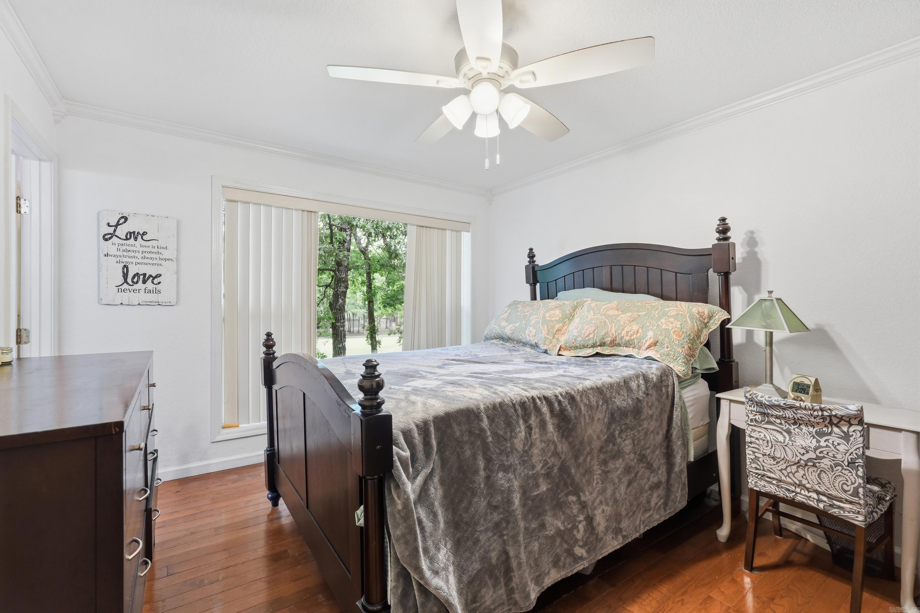 117 Cifuentes Way  Hot Springs Village, AR