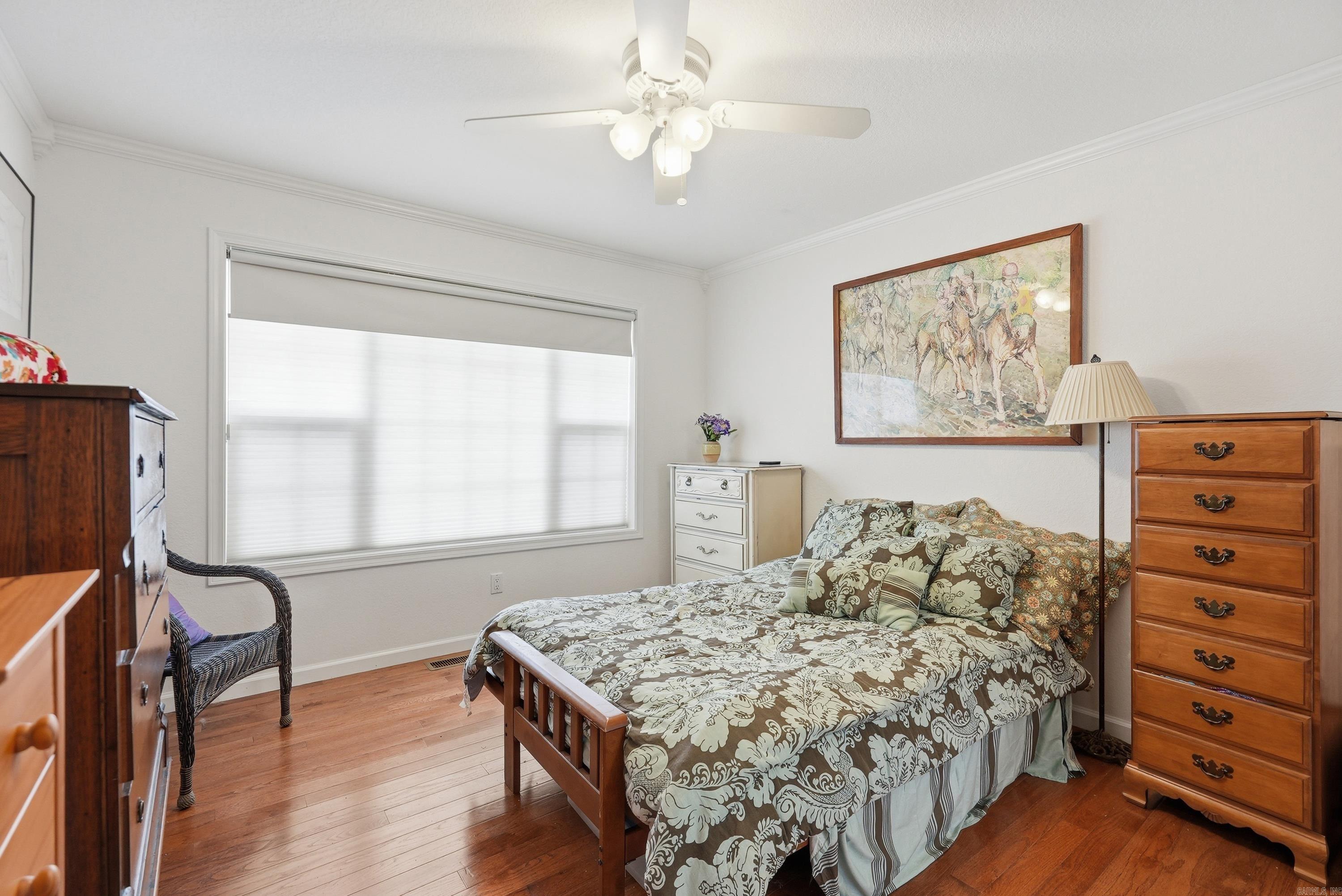 117 Cifuentes Way  Hot Springs Village, AR