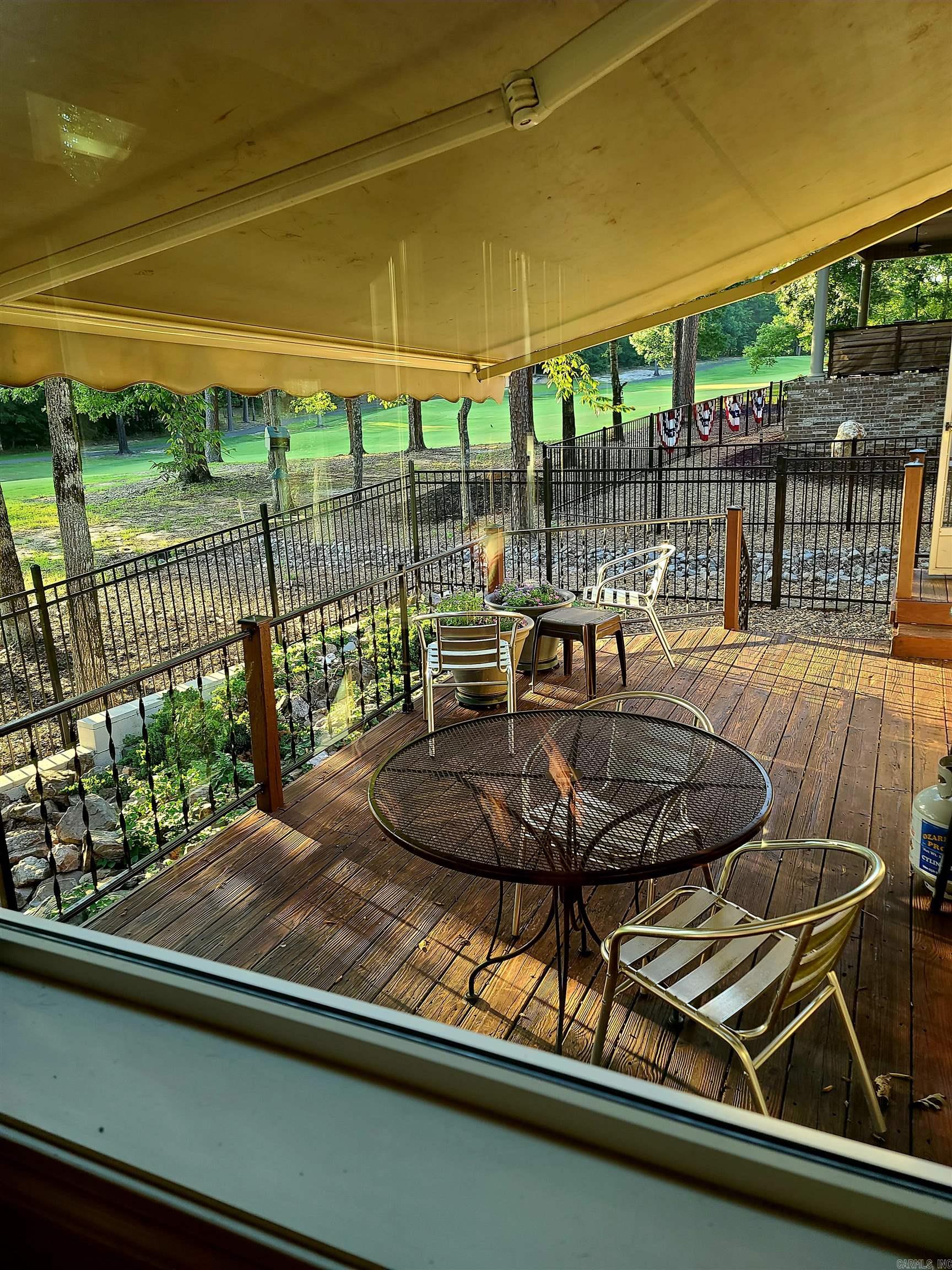 117 Cifuentes Way  Hot Springs Village, AR