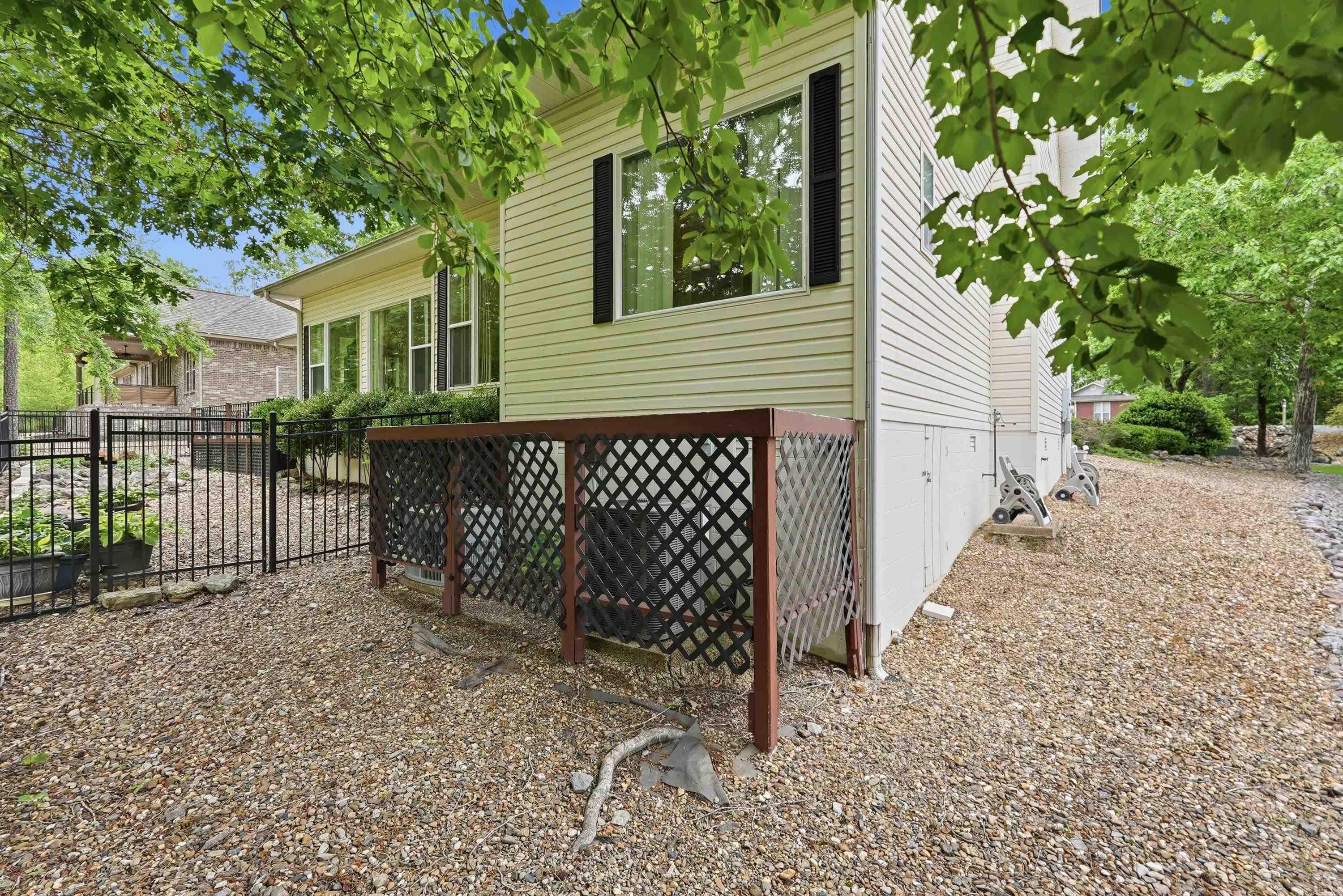 117 Cifuentes Way  Hot Springs Village, AR