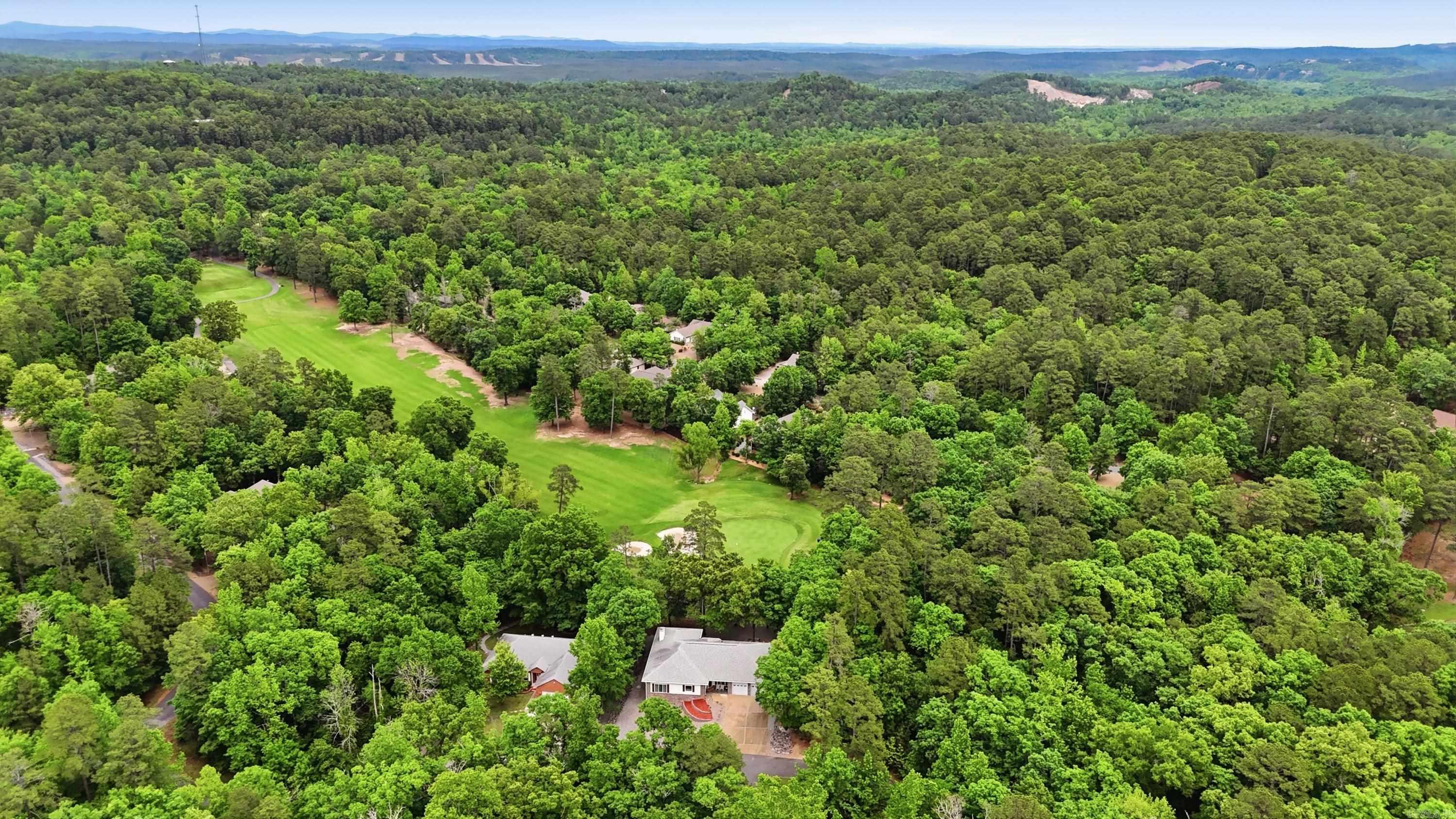 117 Cifuentes Way  Hot Springs Village, AR
