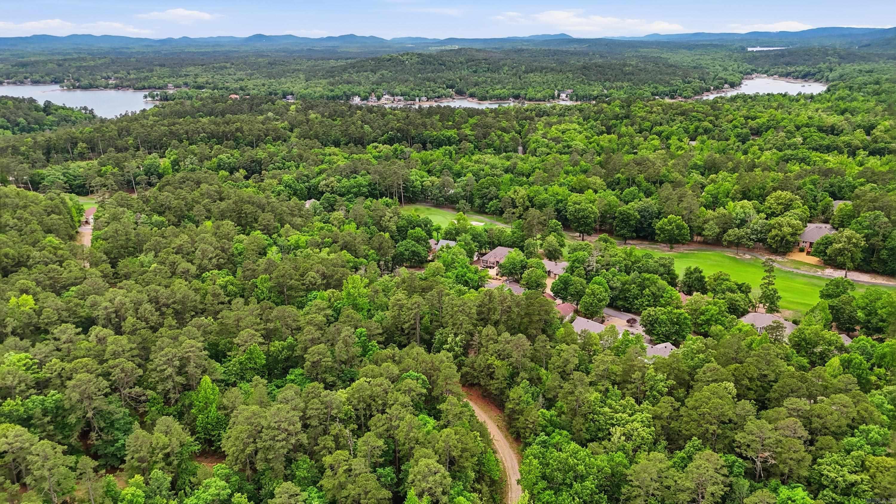 117 Cifuentes Way  Hot Springs Village, AR