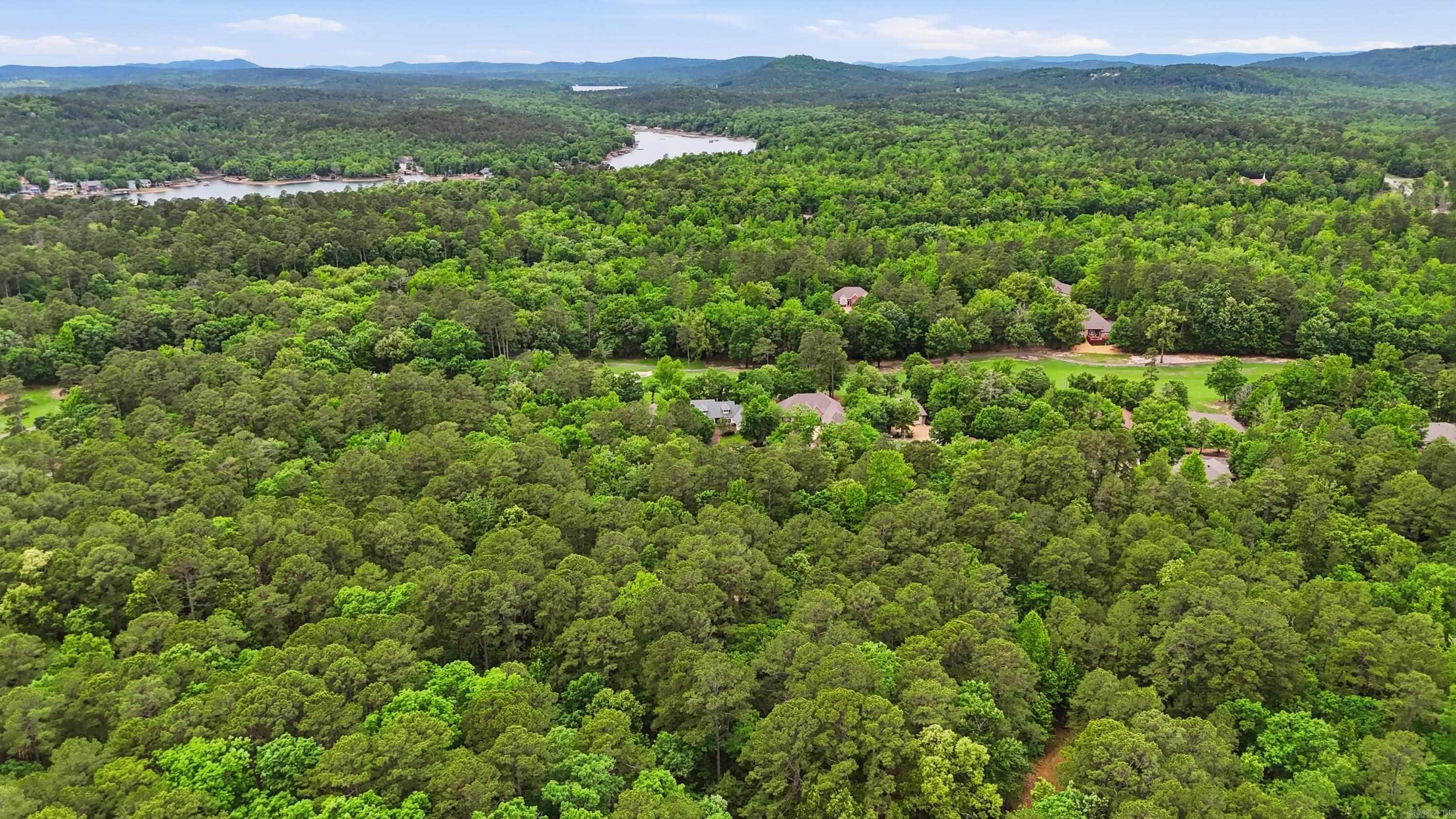 117 Cifuentes Way  Hot Springs Village, AR