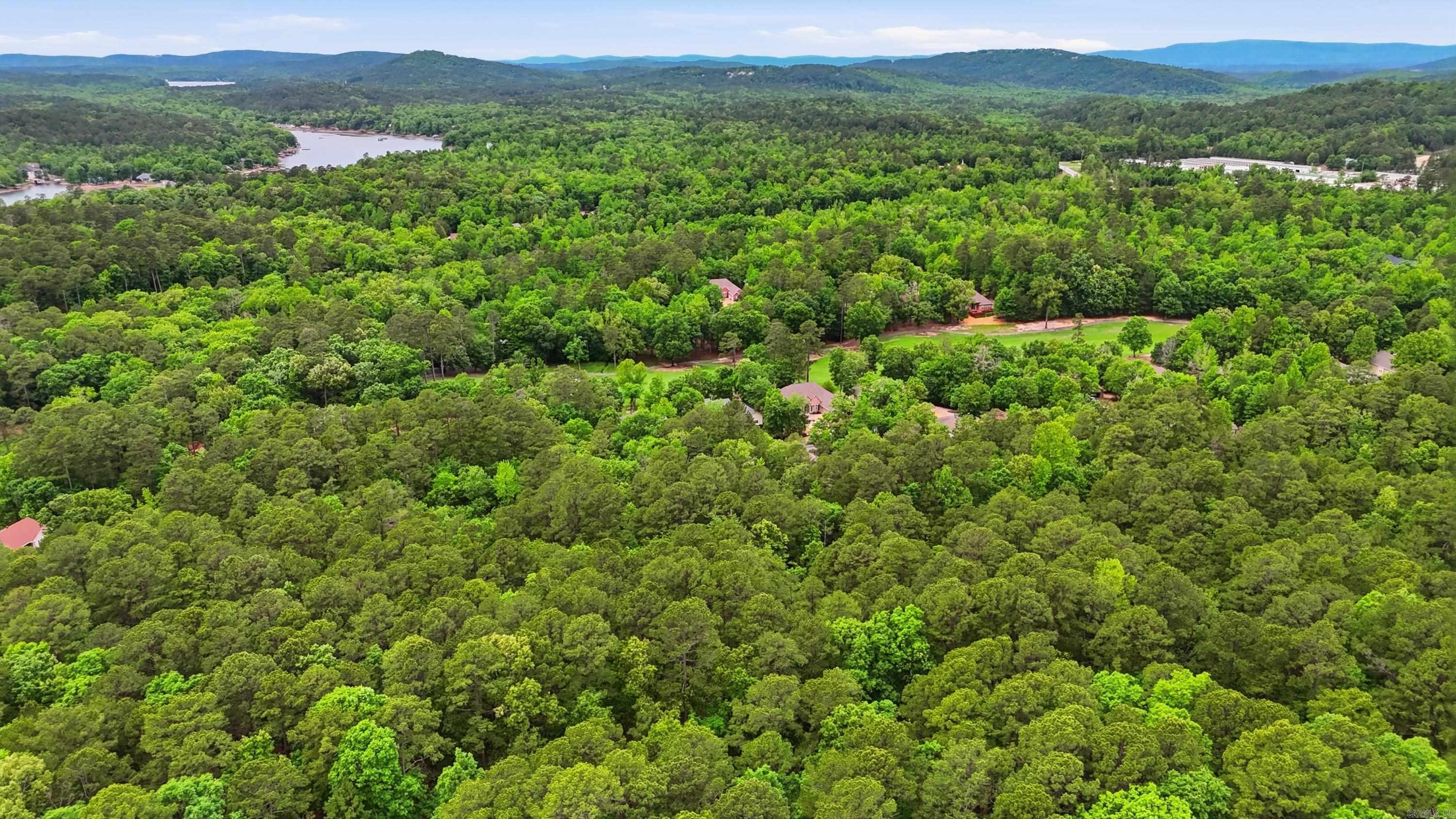 117 Cifuentes Way  Hot Springs Village, AR