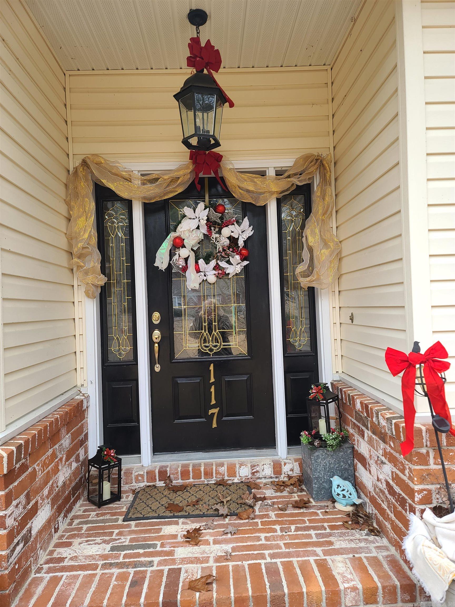 117 Cifuentes Way  Hot Springs Village, AR