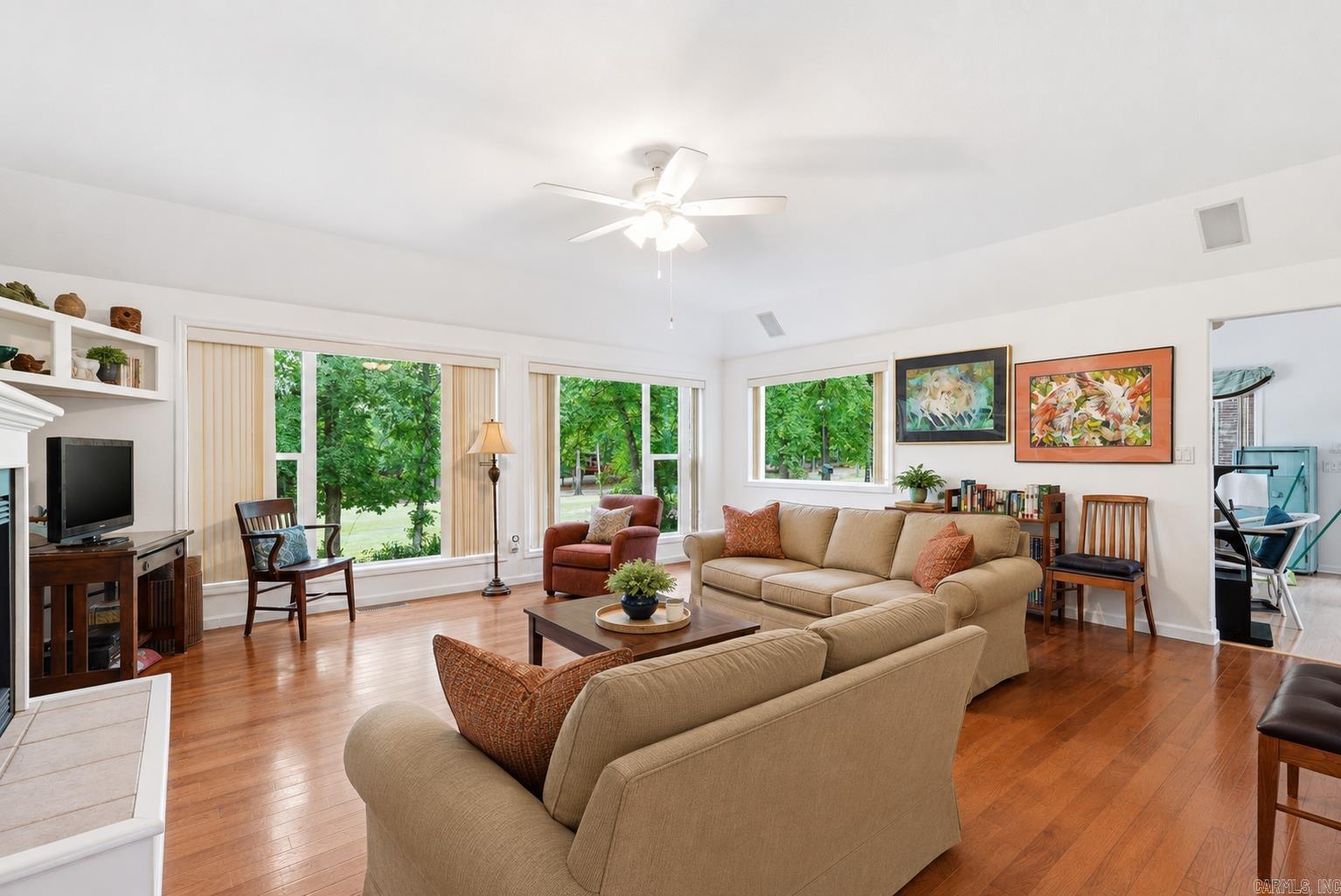 117 Cifuentes Way  Hot Springs Village, AR