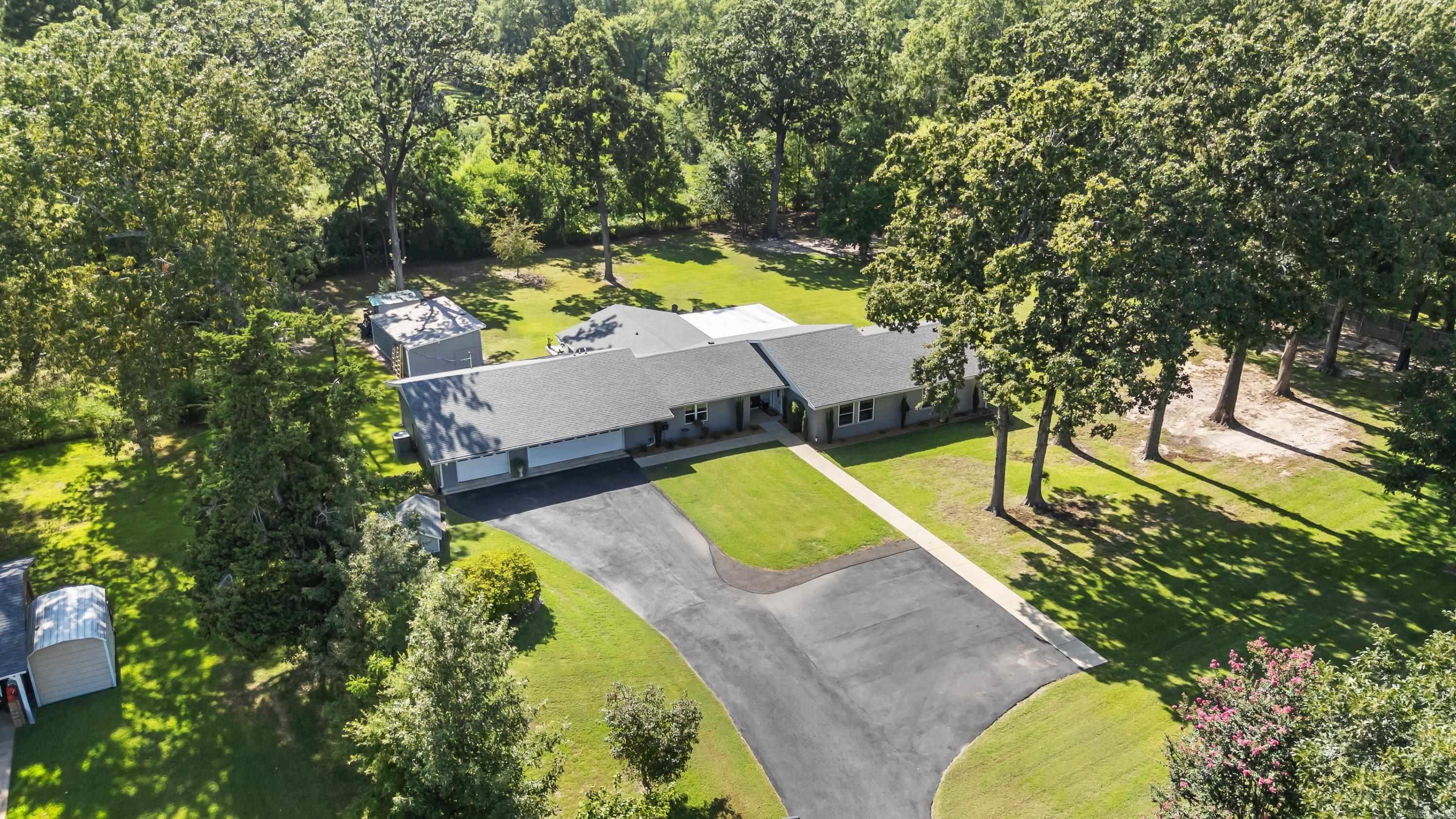 6509  Summerhill  Texarkana, TX