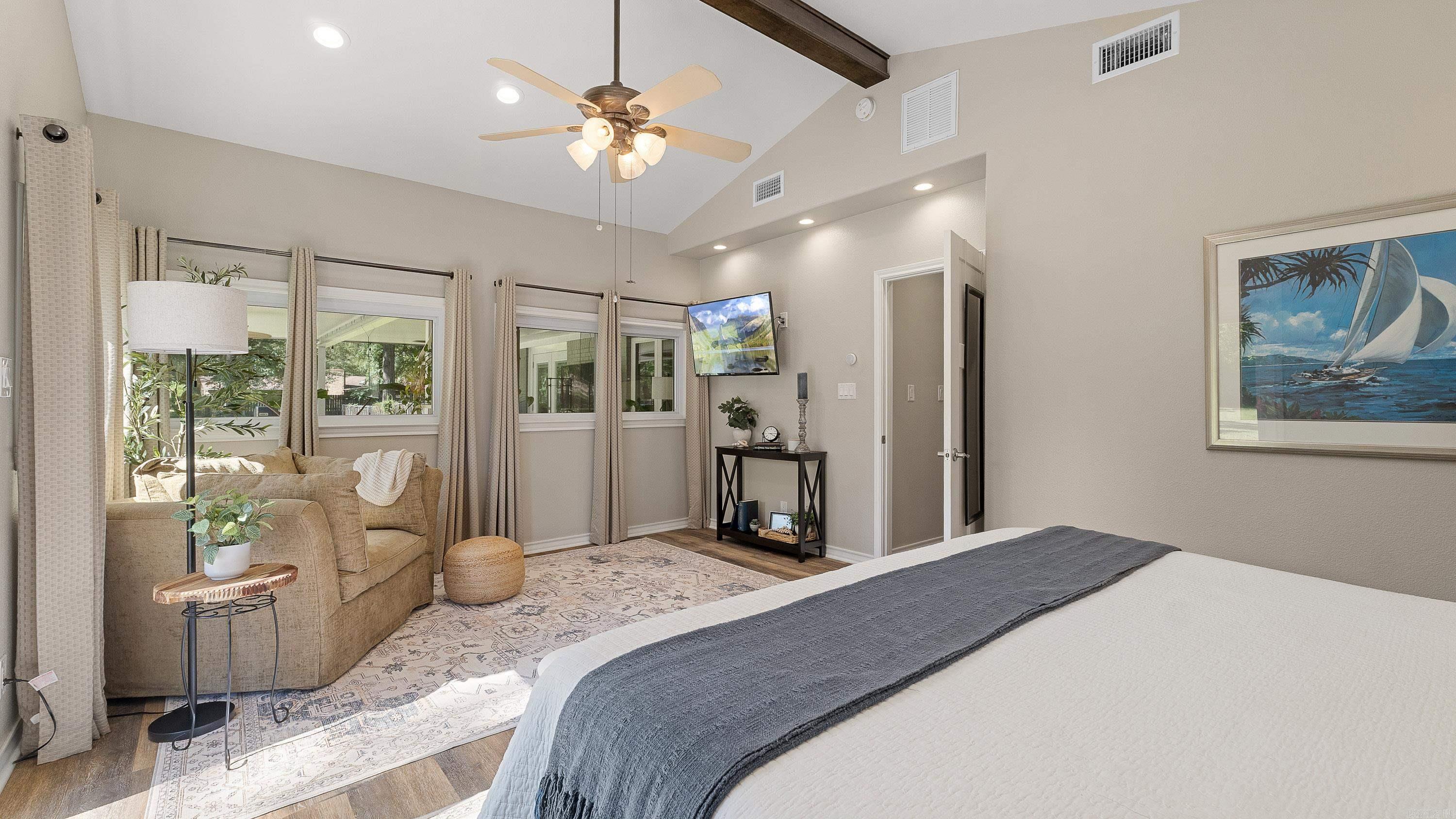 6509 Summerhill  Texarkana, TX
