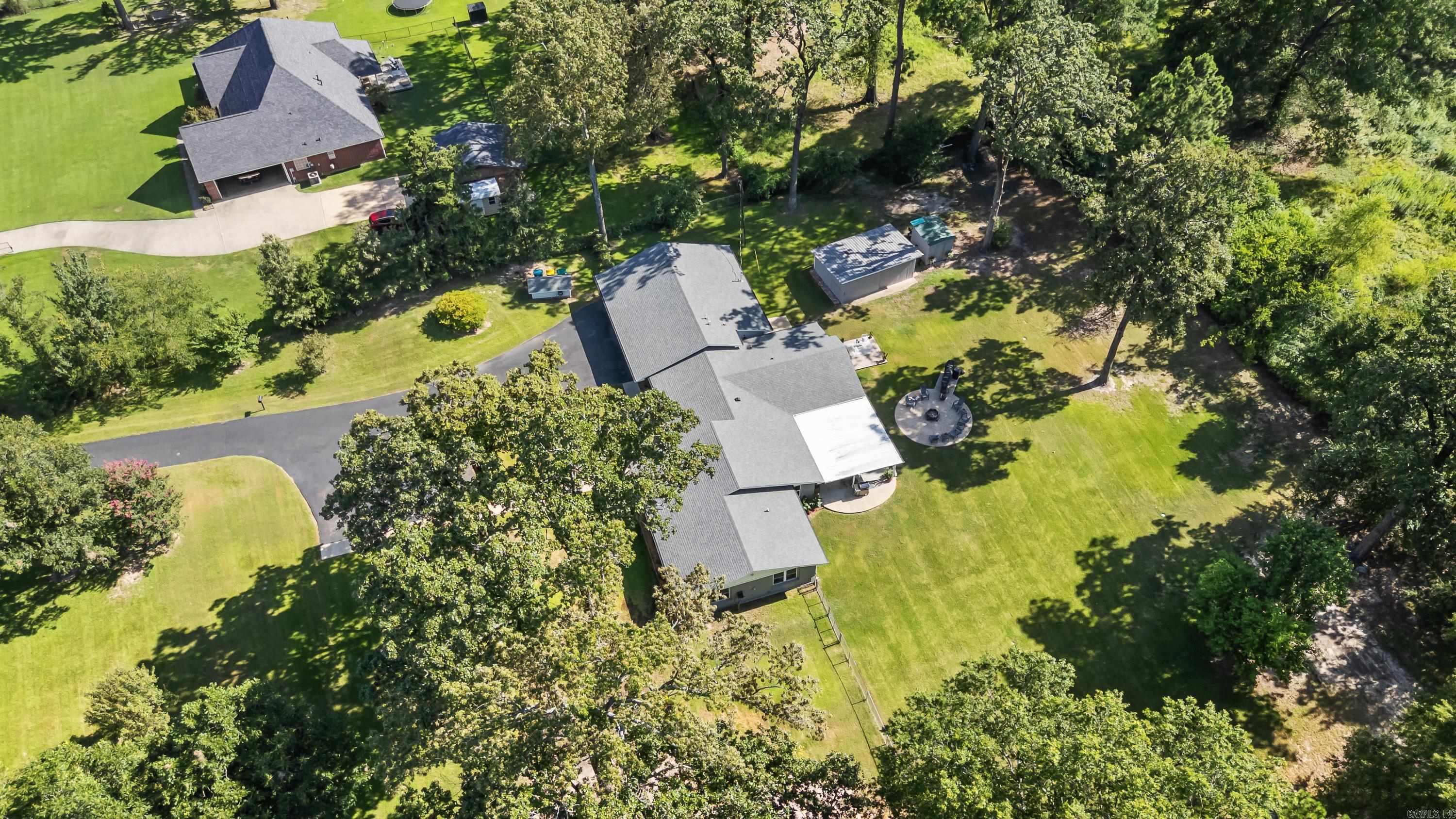 6509 Summerhill  Texarkana, TX