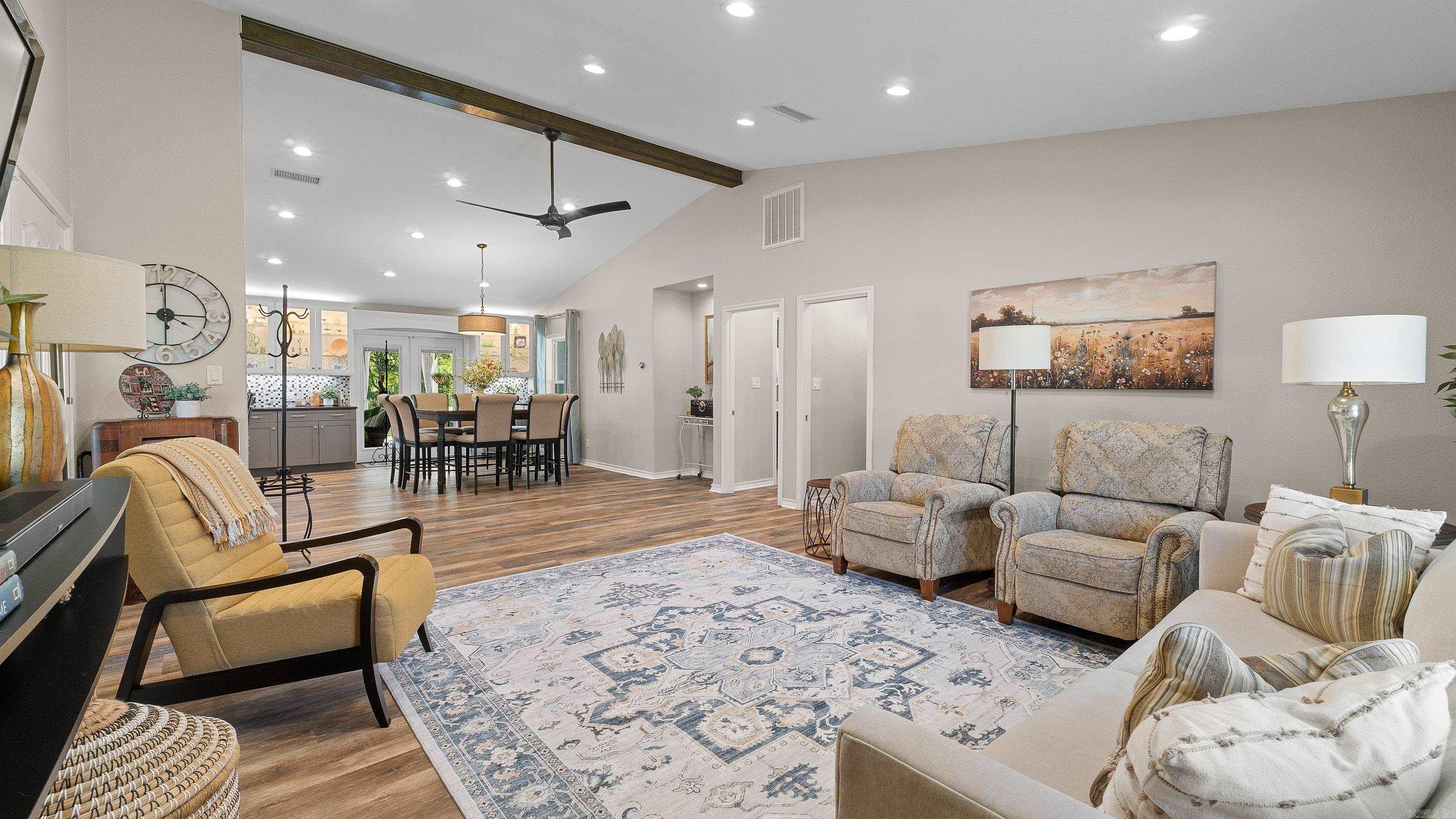 6509 Summerhill  Texarkana, TX