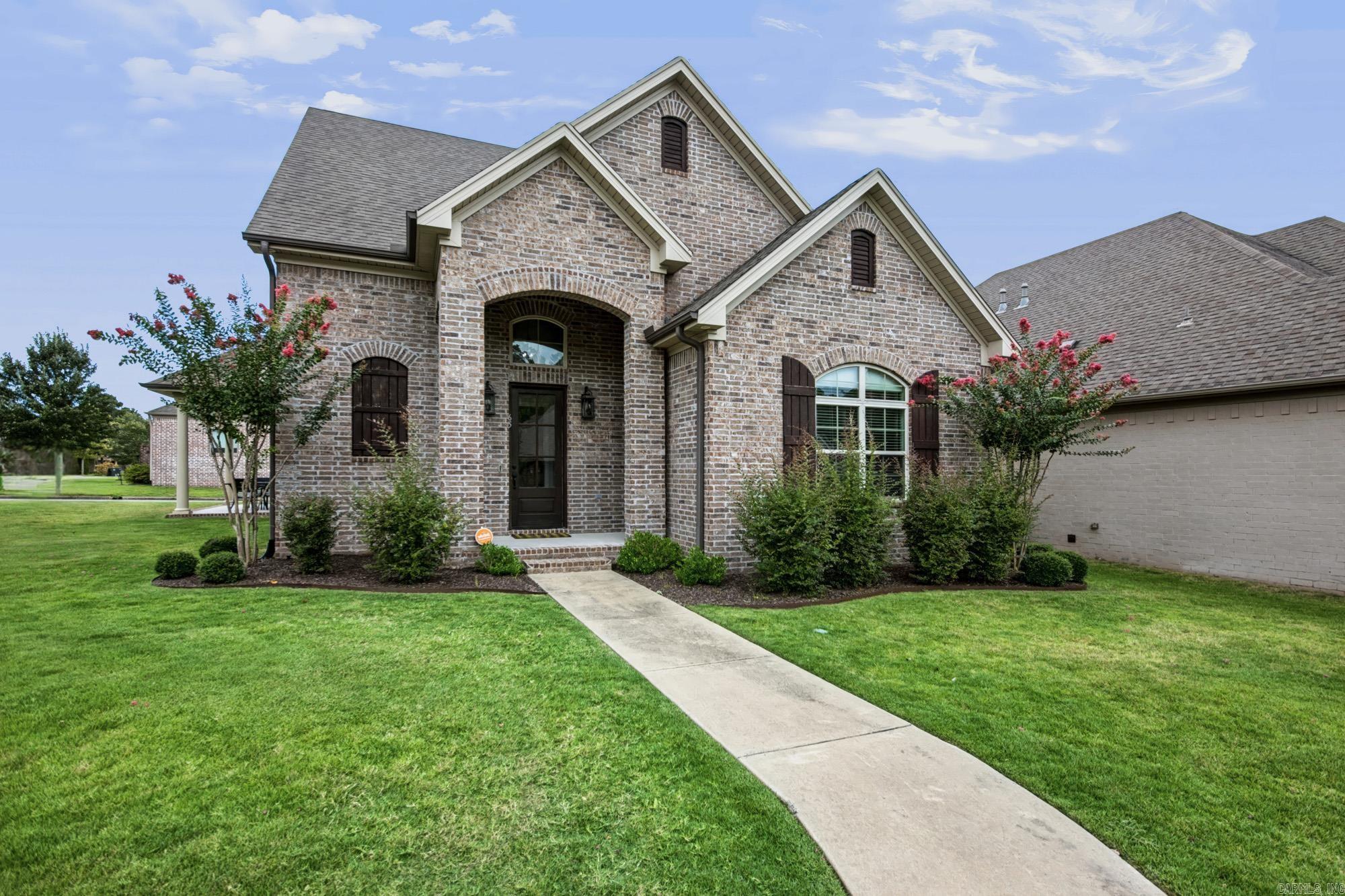 65  Wildwood Place Circle  Little Rock, AR